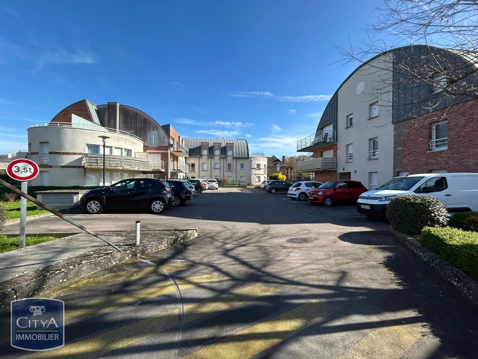 Photo 13 Appartement 2 pièces 37.3m²