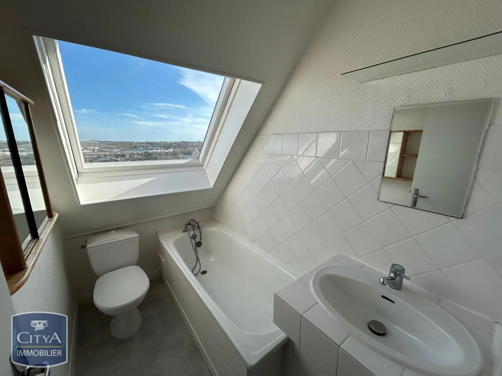 Photo 6 Appartement 2 pièces 40.02m²