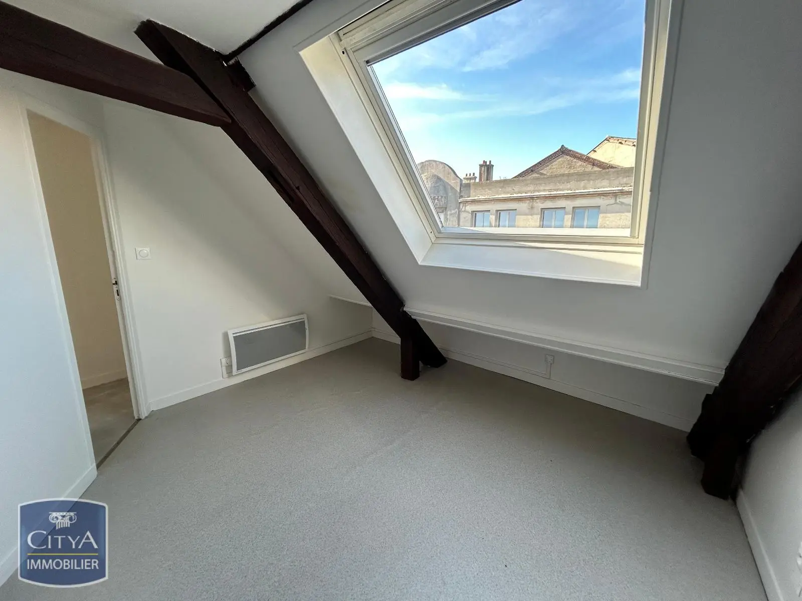 Photo 5 Appartement 2 pièces 40.02m²