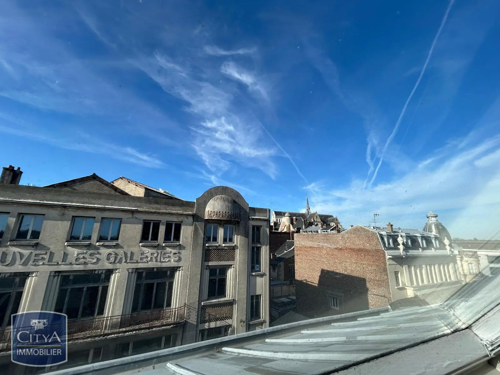 Photo 7 Appartement 2 pièces 40.02m²