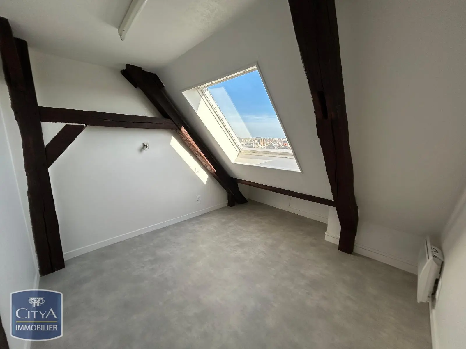 Photo 4 Appartement 2 pièces 40.02m²