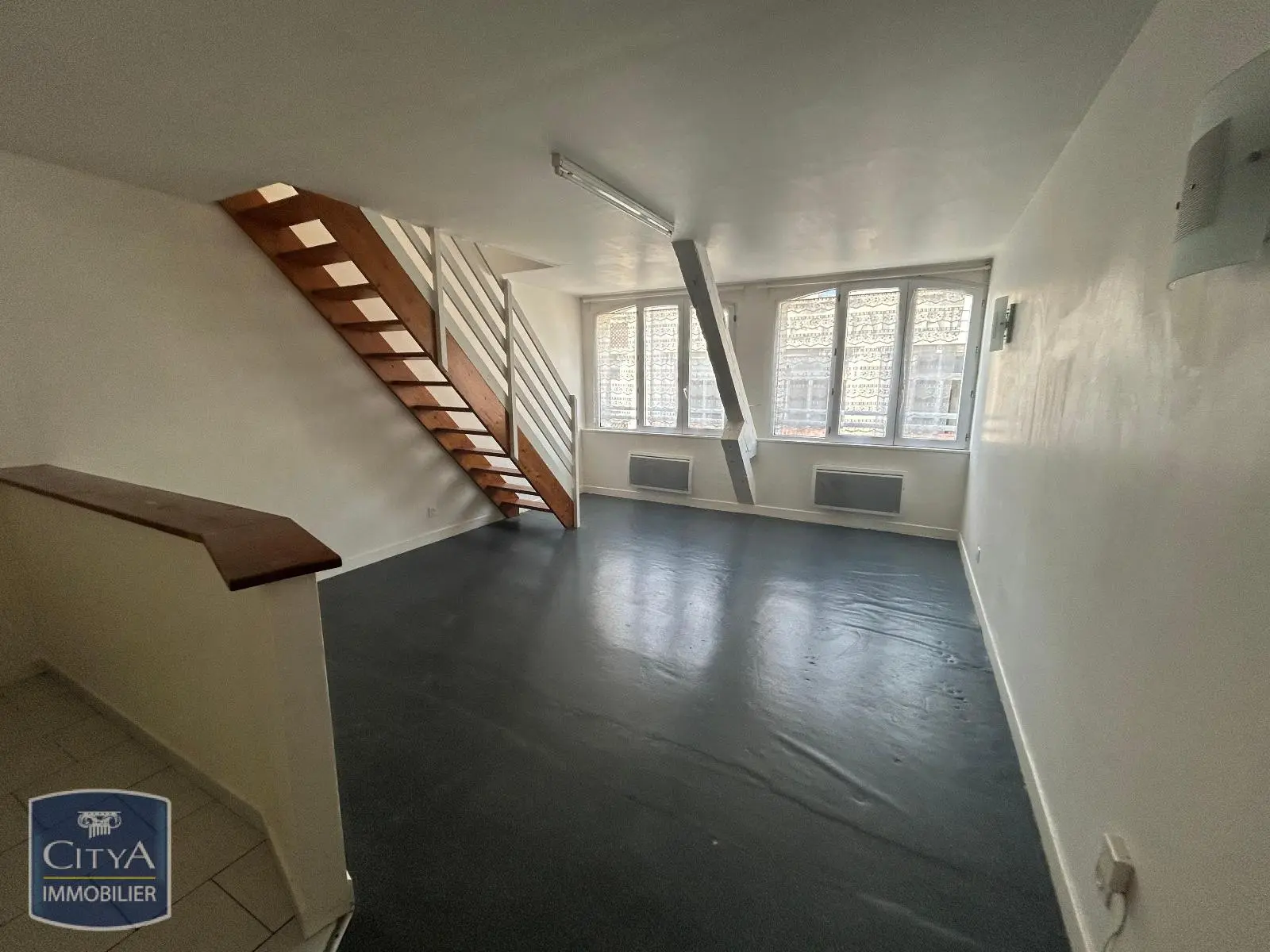 Photo 2 Appartement 2 pièces 40.02m²