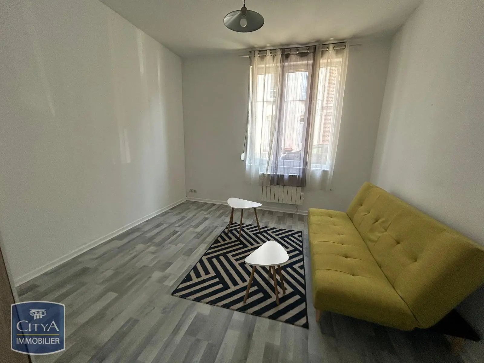 Photo 5 Appartement 1 pièce 21.95m²