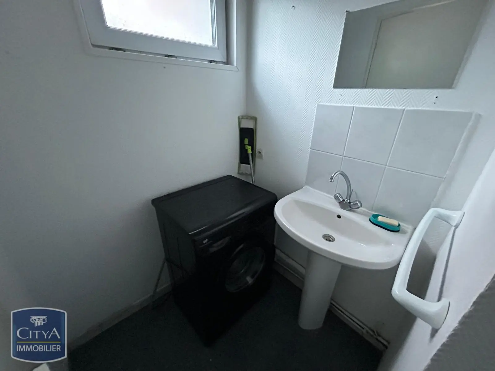 Photo 7 Appartement 1 pièce 21.95m²