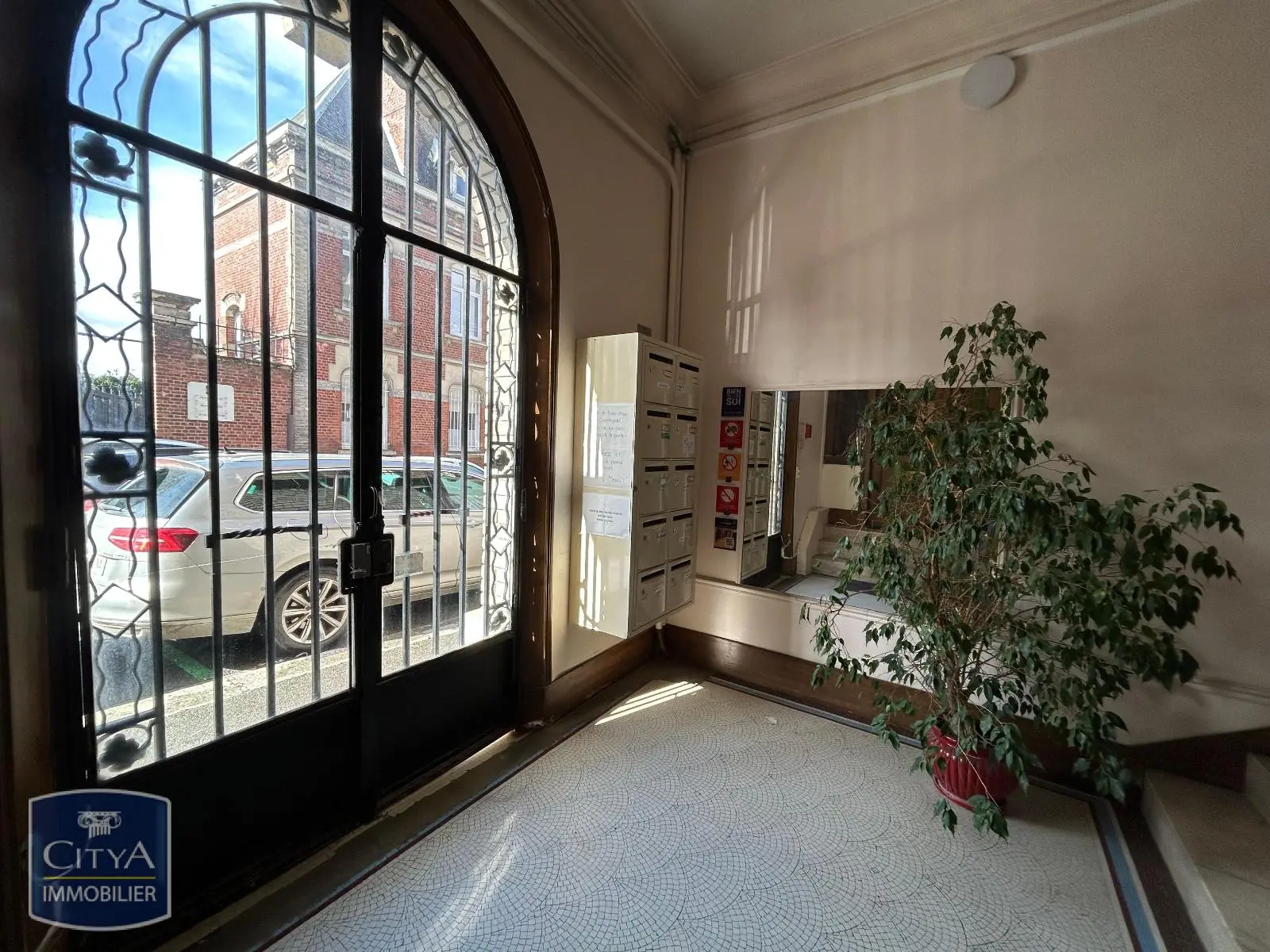 Photo 9 Appartement 2 pièces 36.38m²