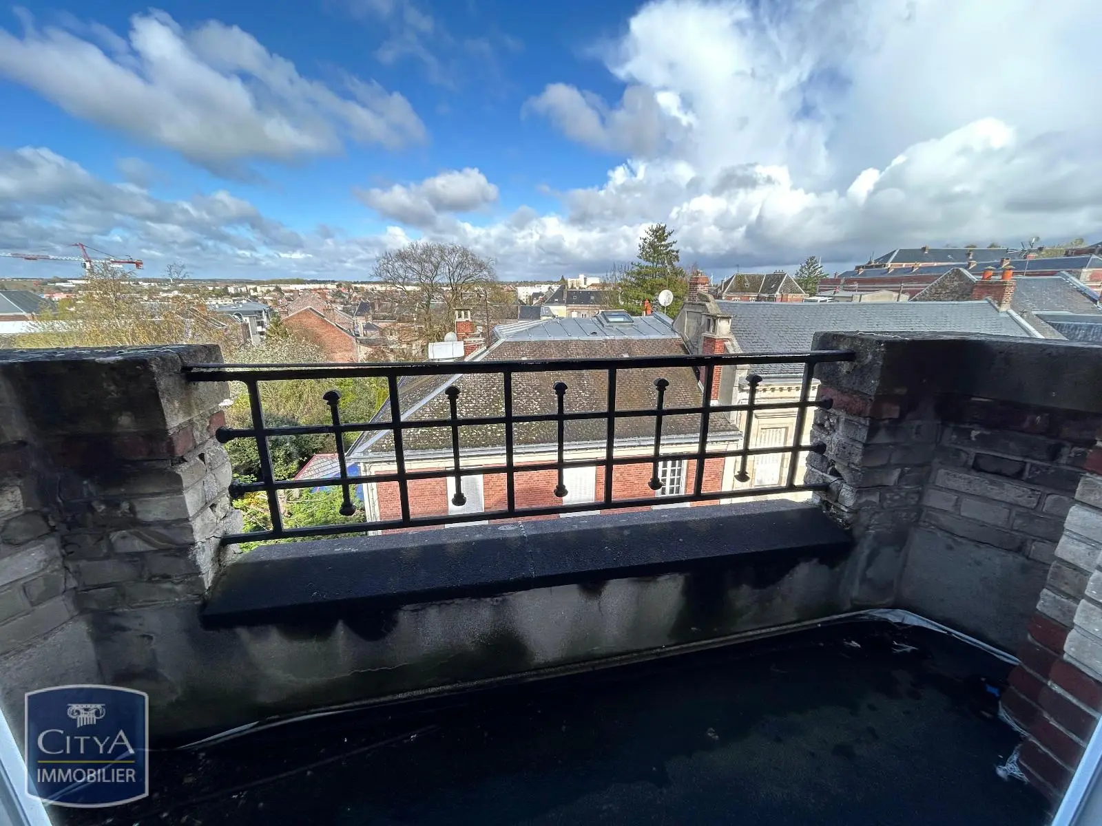 Photo 8 Appartement 2 pièces 36.38m²