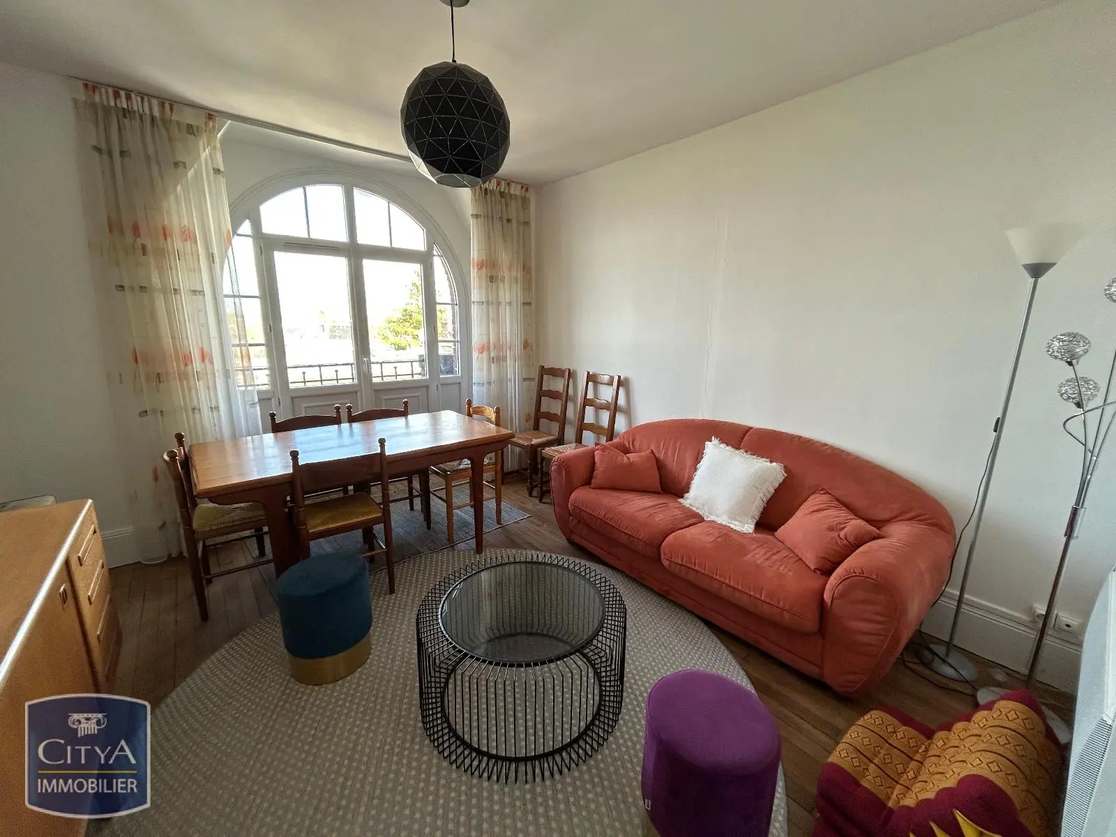 Photo 4 Appartement 2 pièces 36.38m²