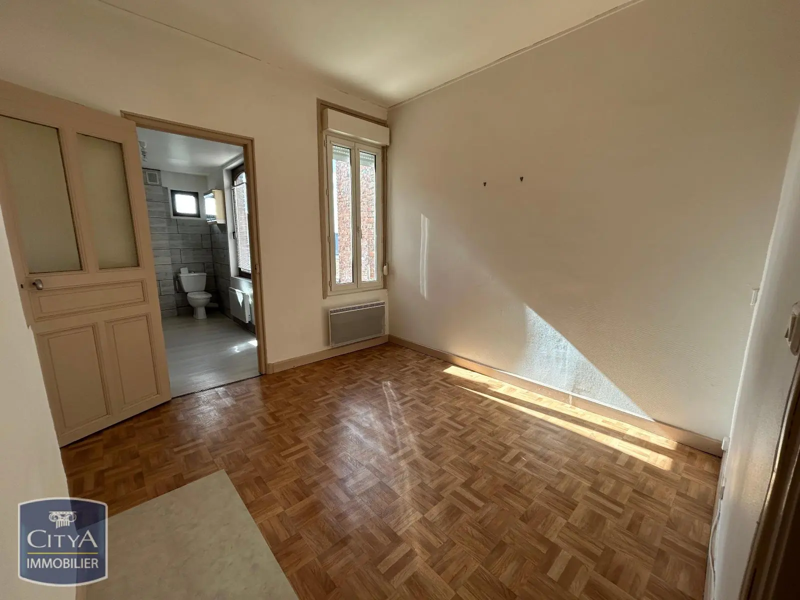 Photo 5 Appartement 2 pièces 40.62m²