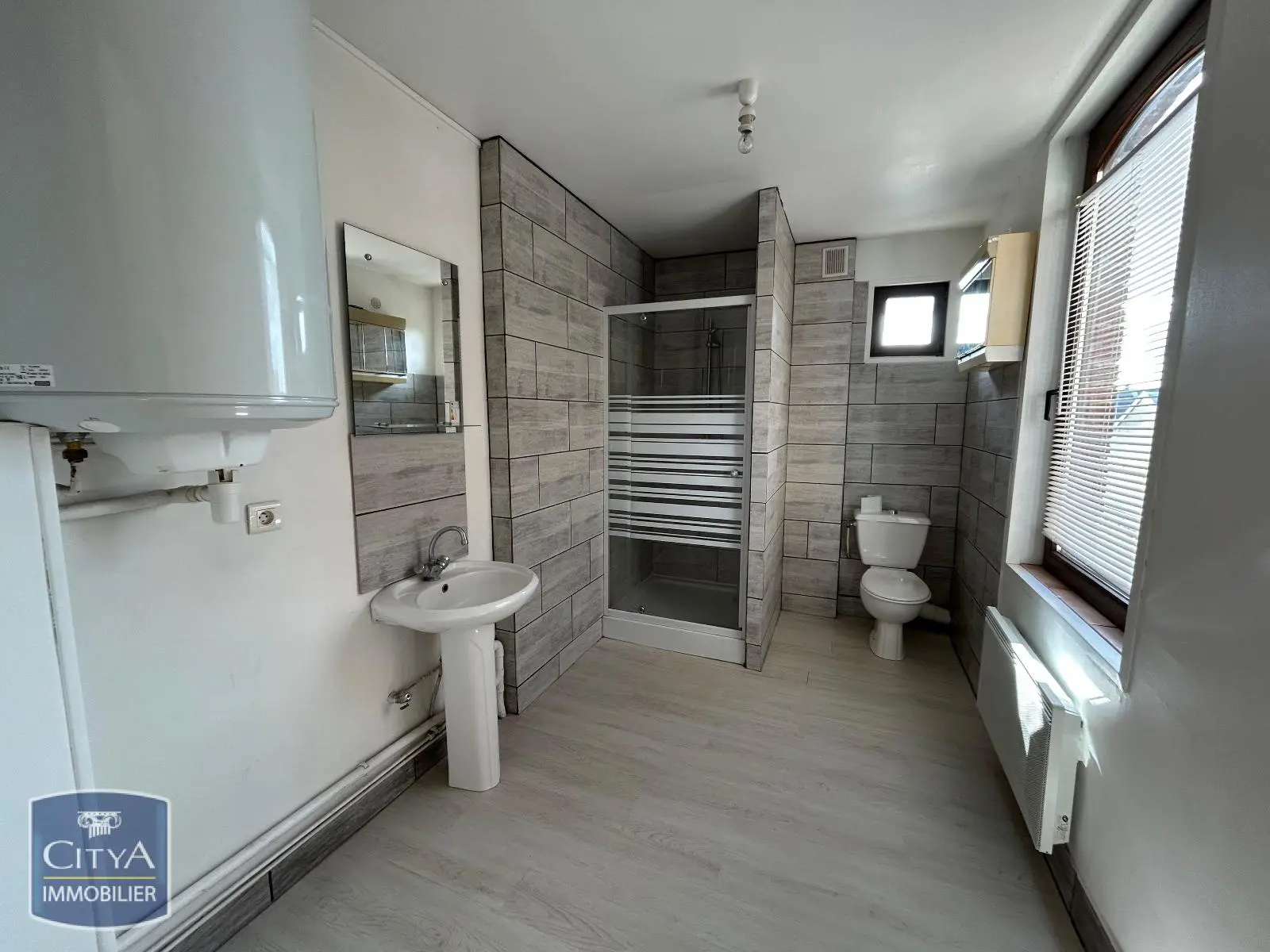 Photo 8 Appartement 2 pièces 40.62m²