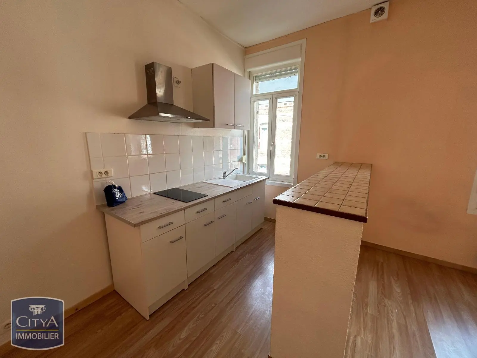 Photo 2 Appartement 2 pièces 40.62m²