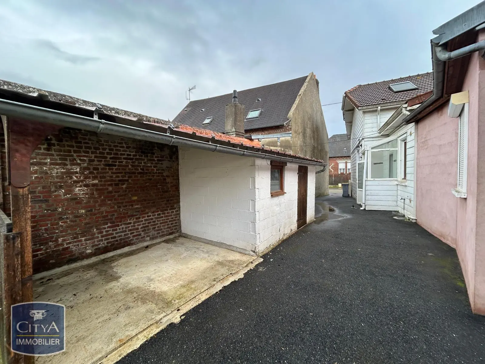 Photo 3 Maison 3 pièces 73.35m²