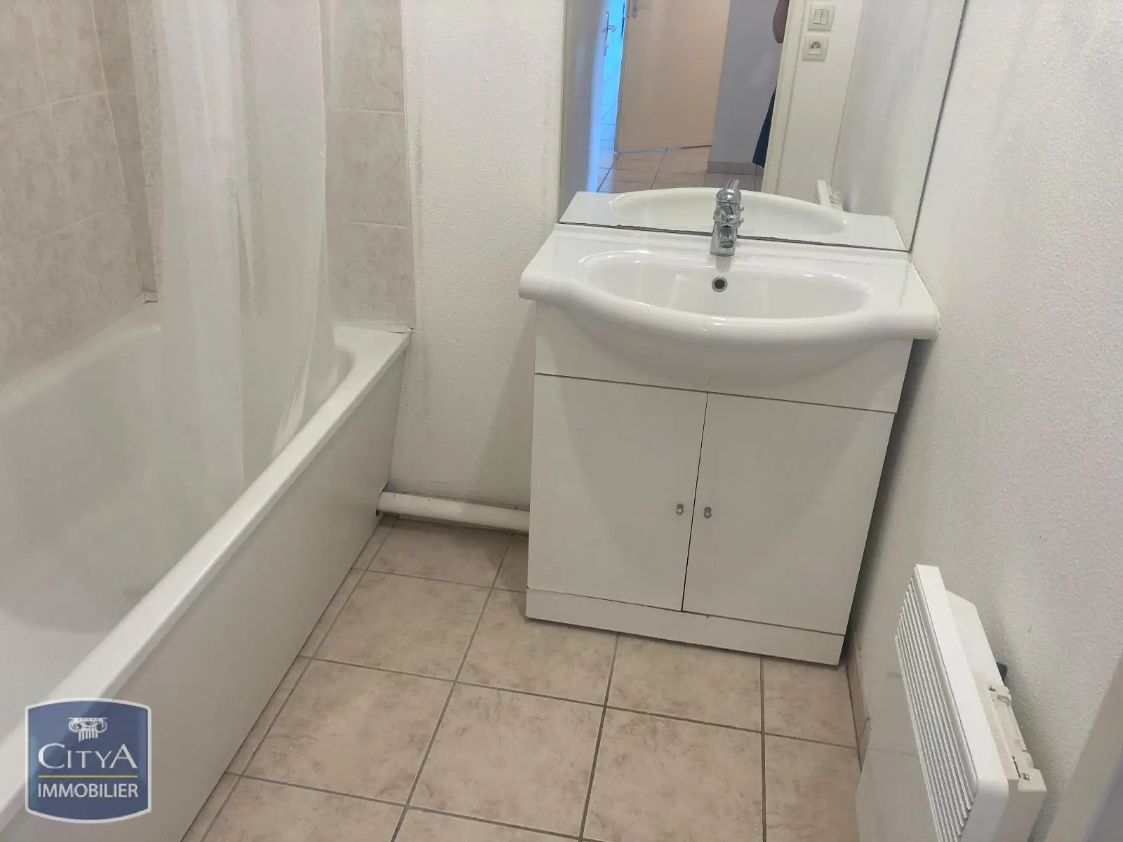 Photo 5 Appartement 2 pièces 47.7m²