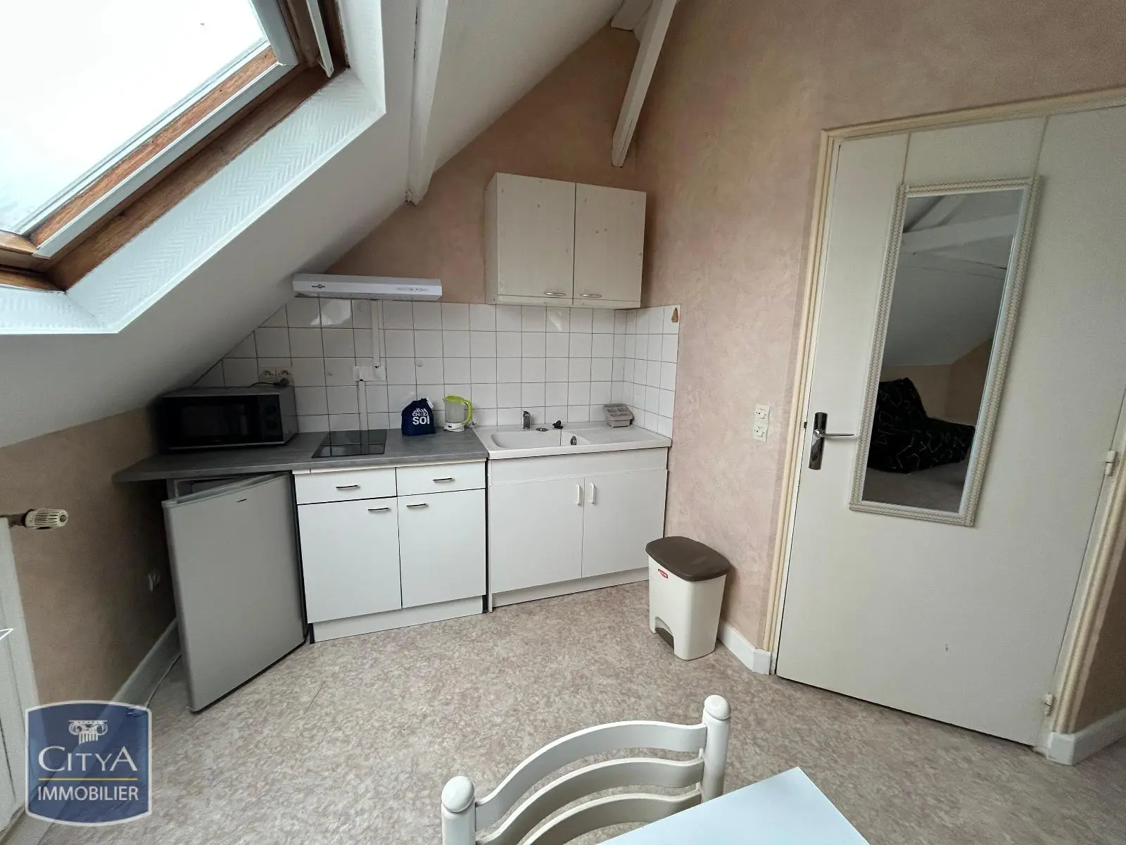 Photo 9 Appartement 1 pièce 28.69m²