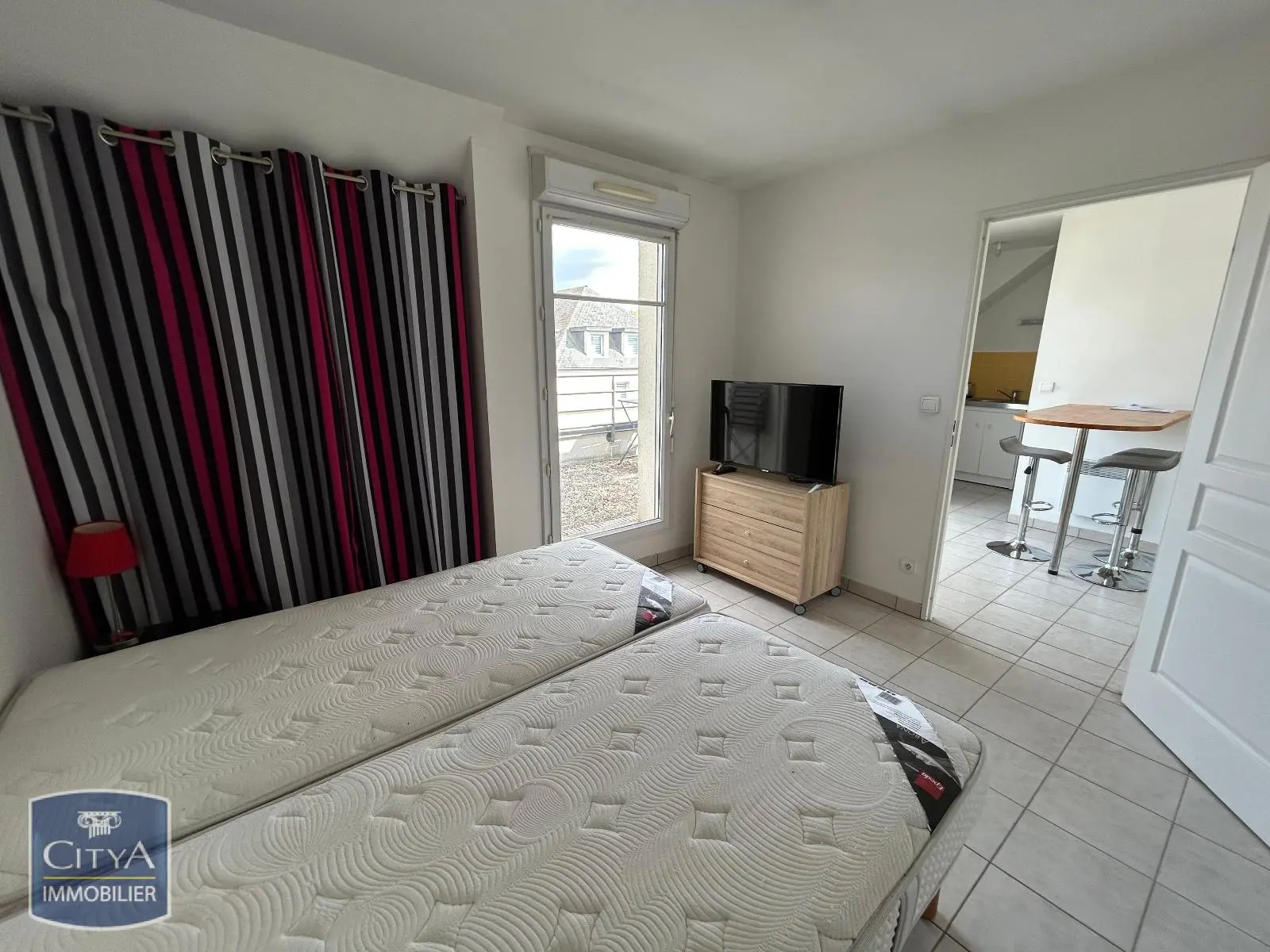 Photo 10 Appartement 2 pièces 53.52m²