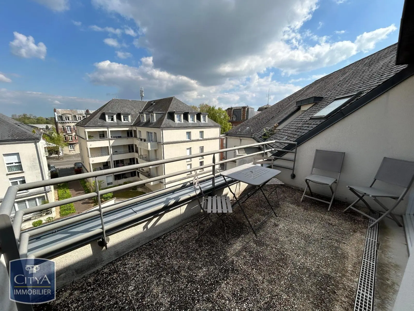 Photo 2 Appartement 2 pièces 53.52m²