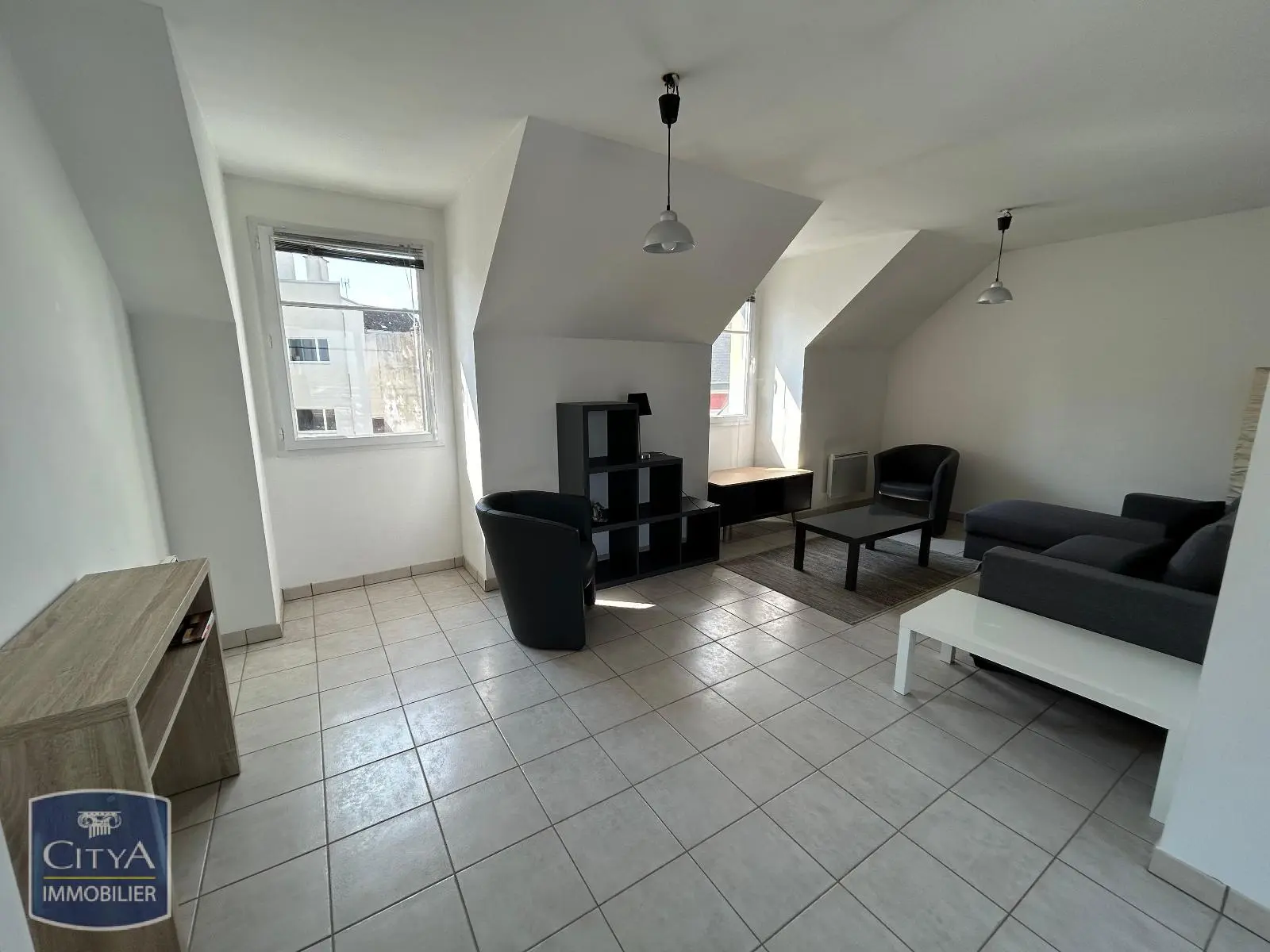 Photo 9 Appartement 2 pièces 53.52m²