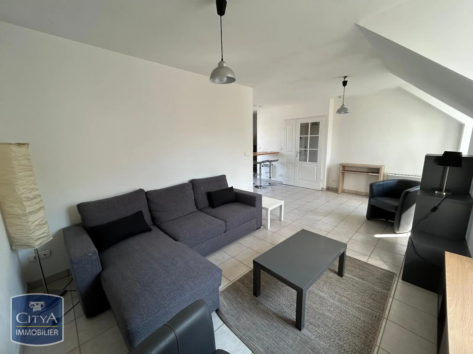 Photo 8 Appartement 2 pièces 53.52m²