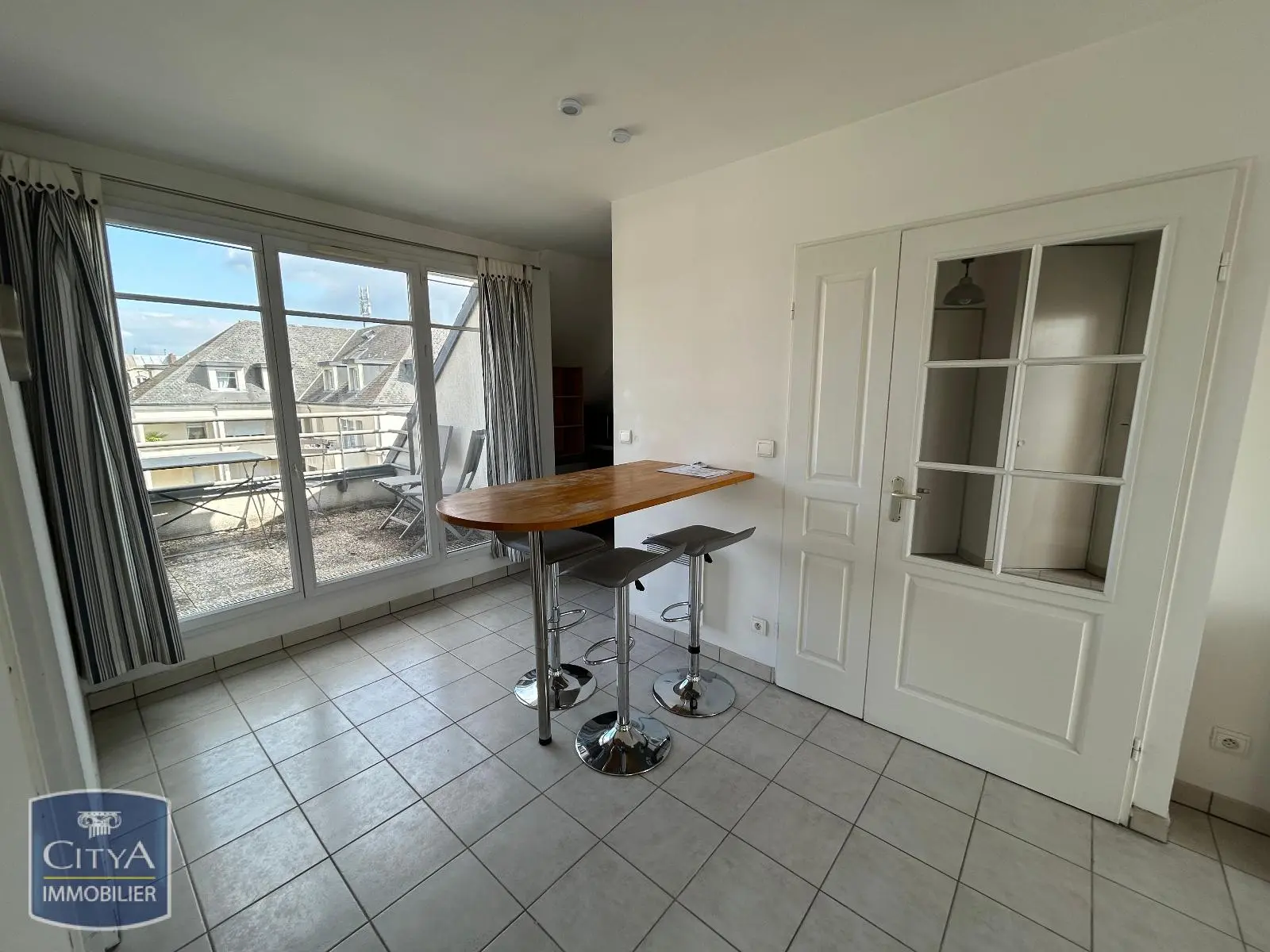 Photo 4 Appartement 2 pièces 53.52m²