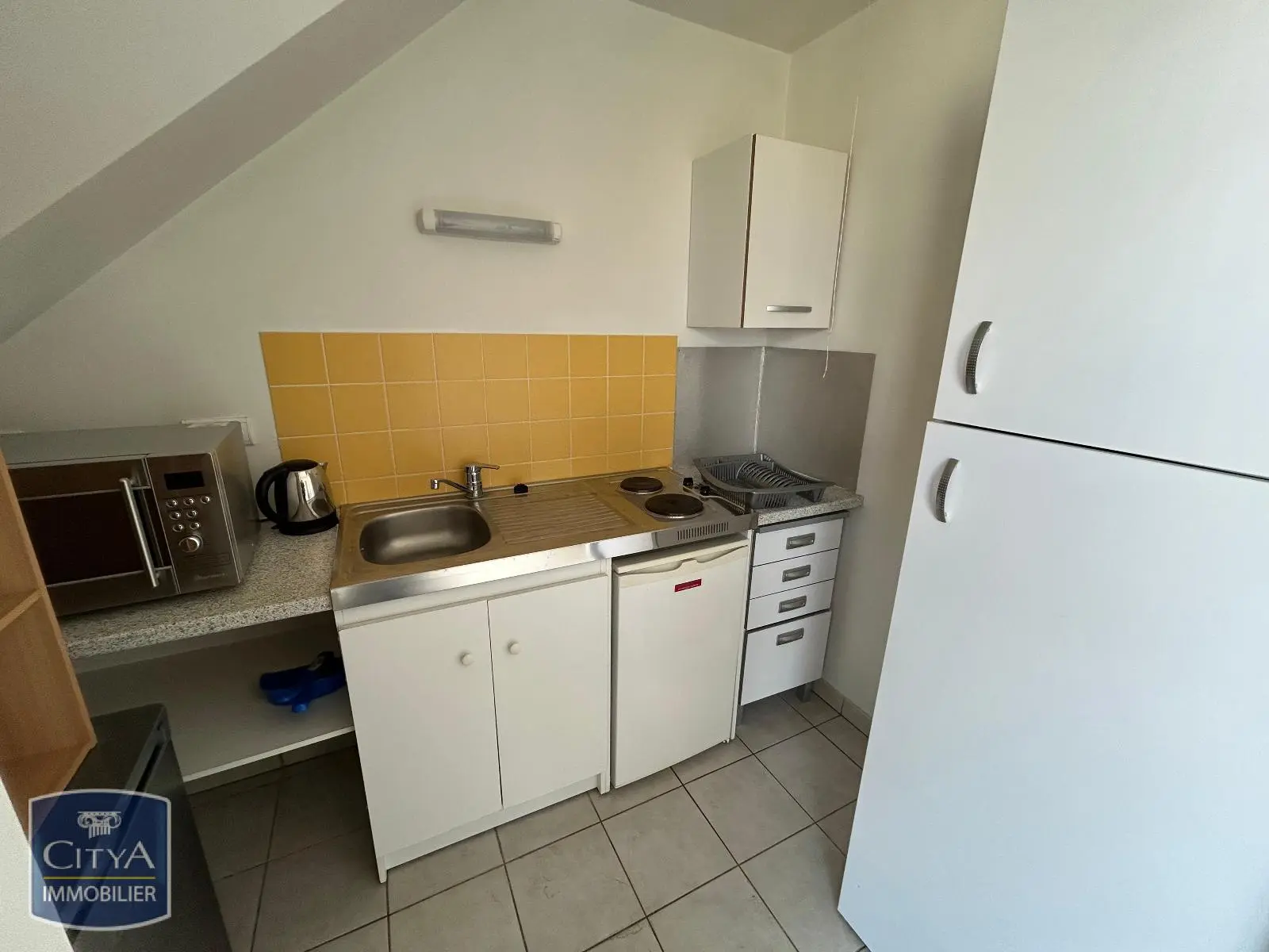 Photo 6 Appartement 2 pièces 53.52m²