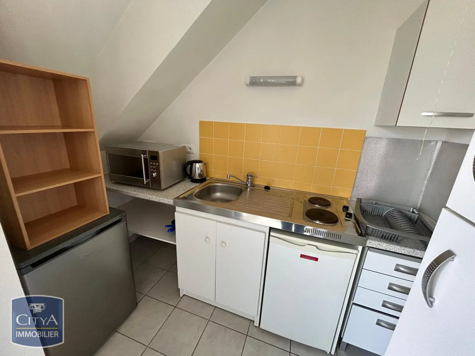 Photo 5 Appartement 2 pièces 53.52m²