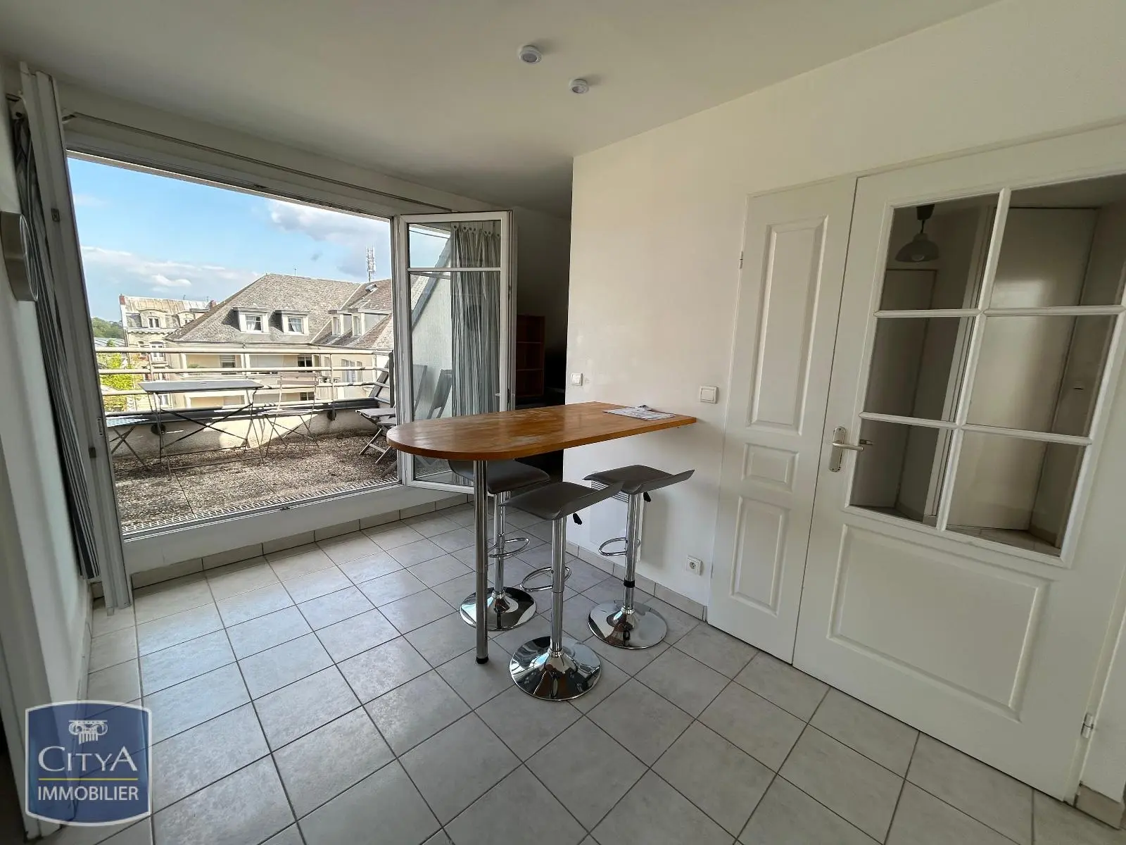 Photo 1 Appartement 2 pièces 53.52m²