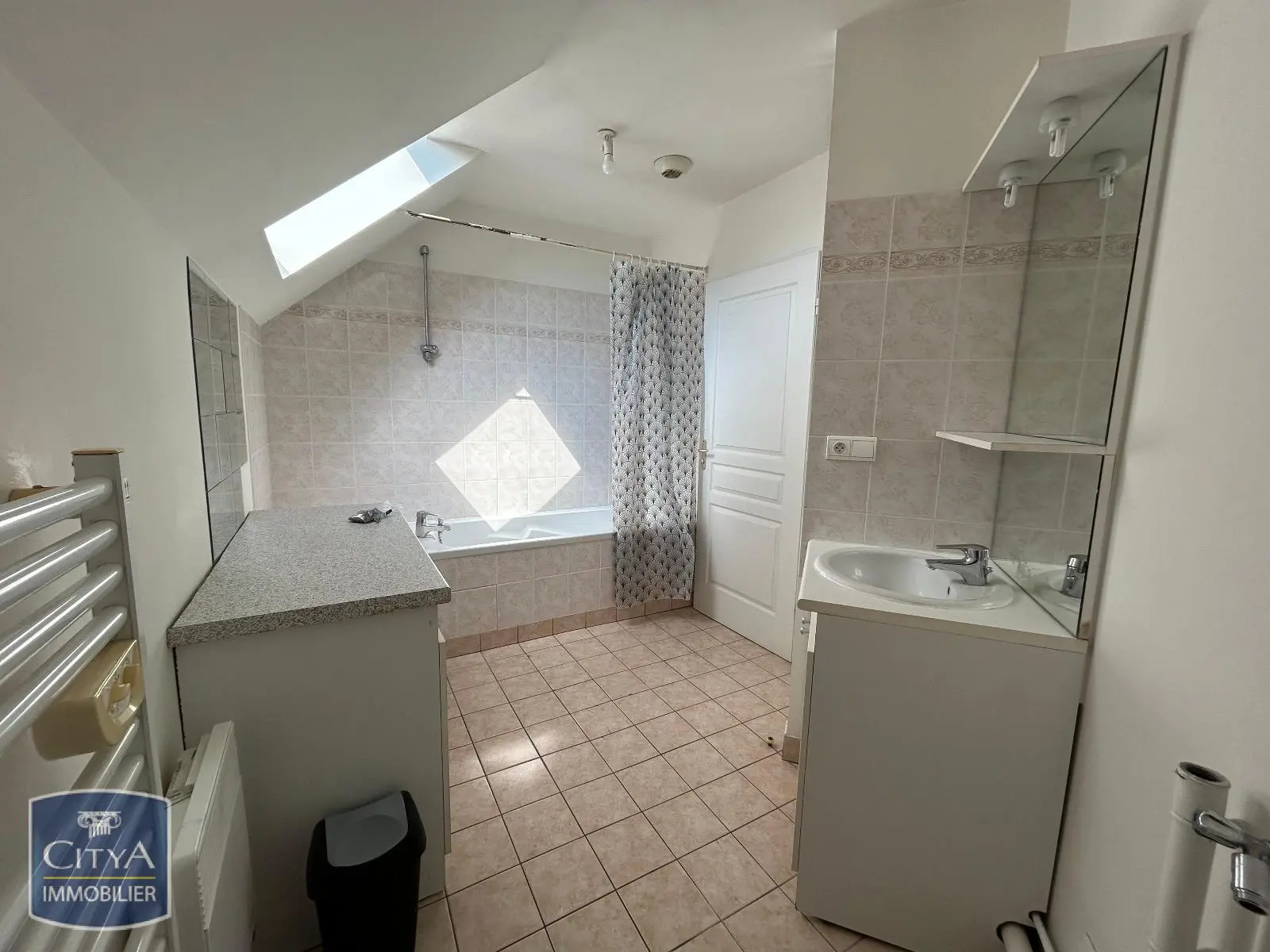 Photo 14 Appartement 2 pièces 53.52m²