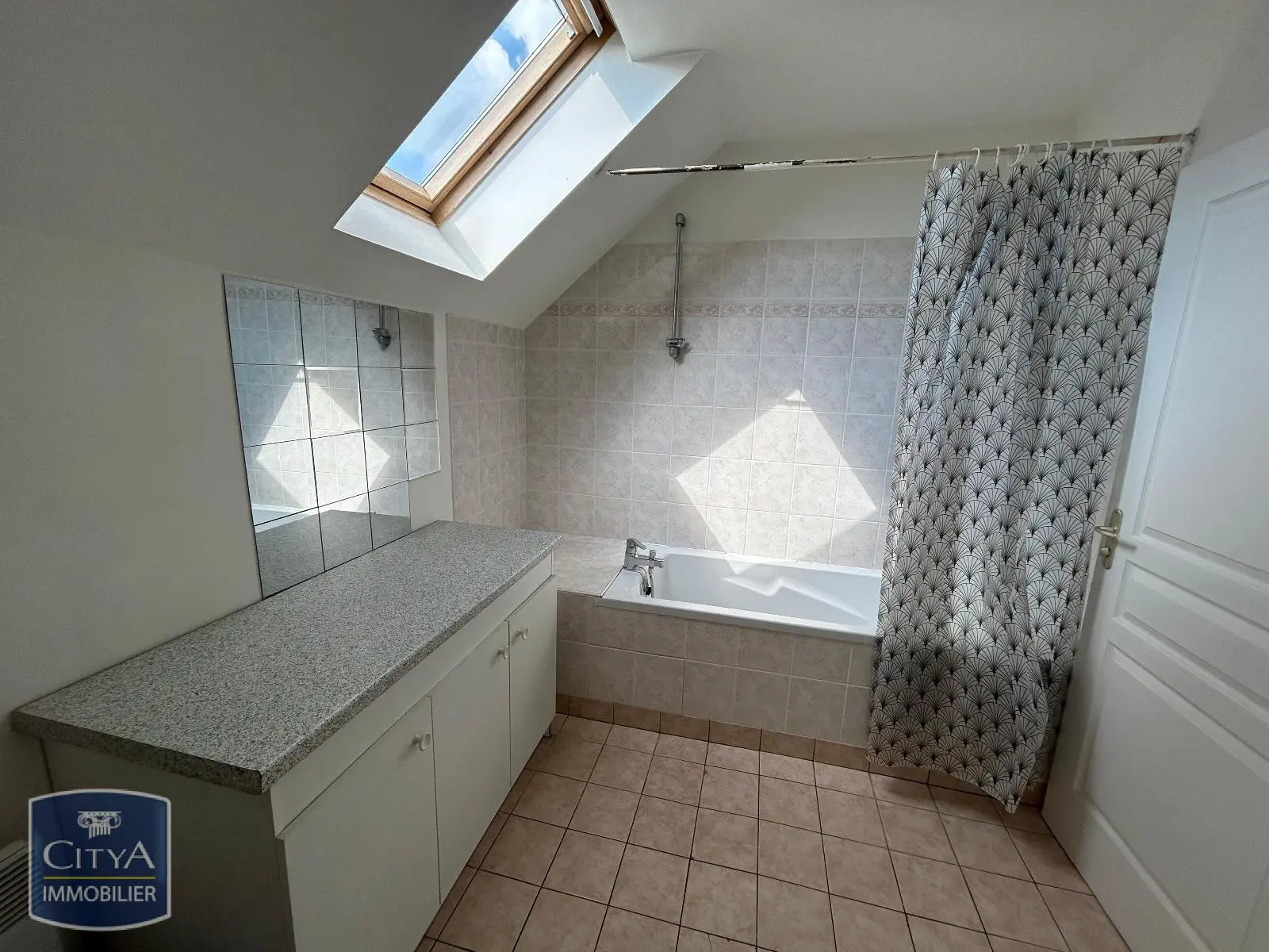 Photo 13 Appartement 2 pièces 53.52m²