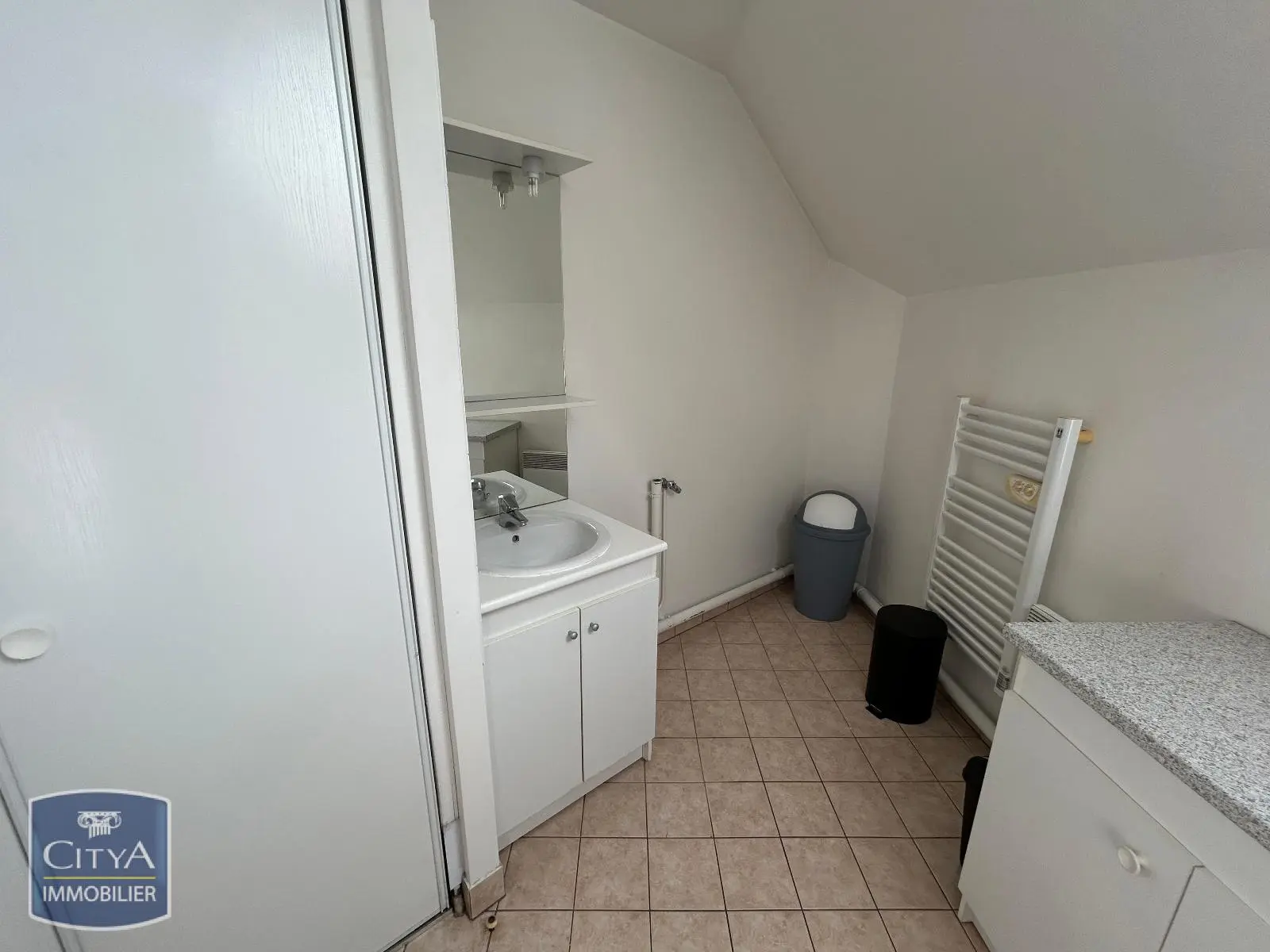 Photo 15 Appartement 2 pièces 53.52m²