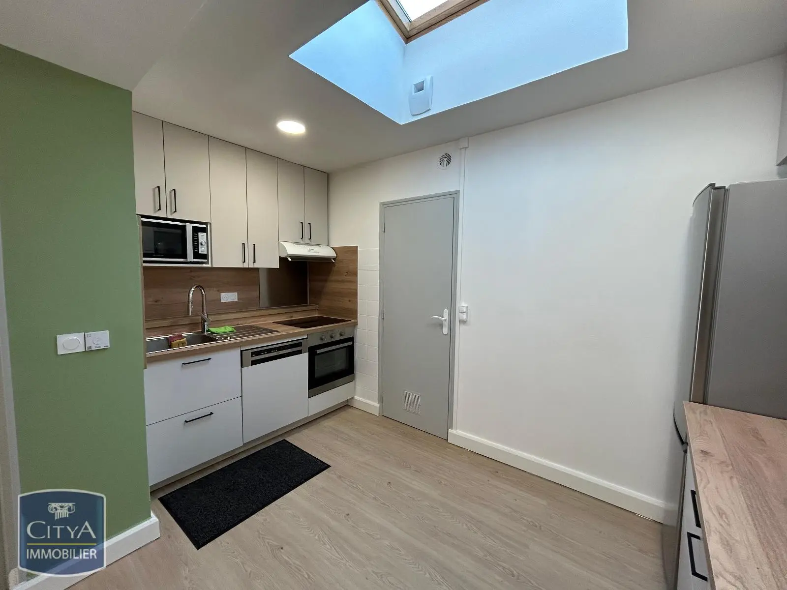 Photo 1 Maison 3 pièces 61.04m²