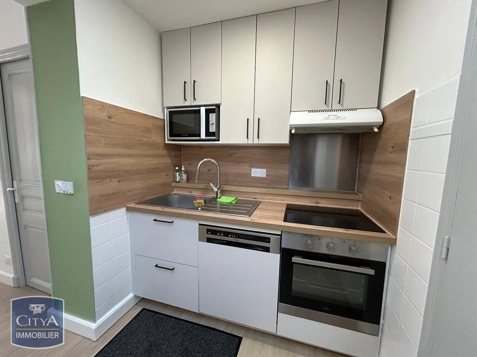 Photo 2 Maison 3 pièces 61.04m²