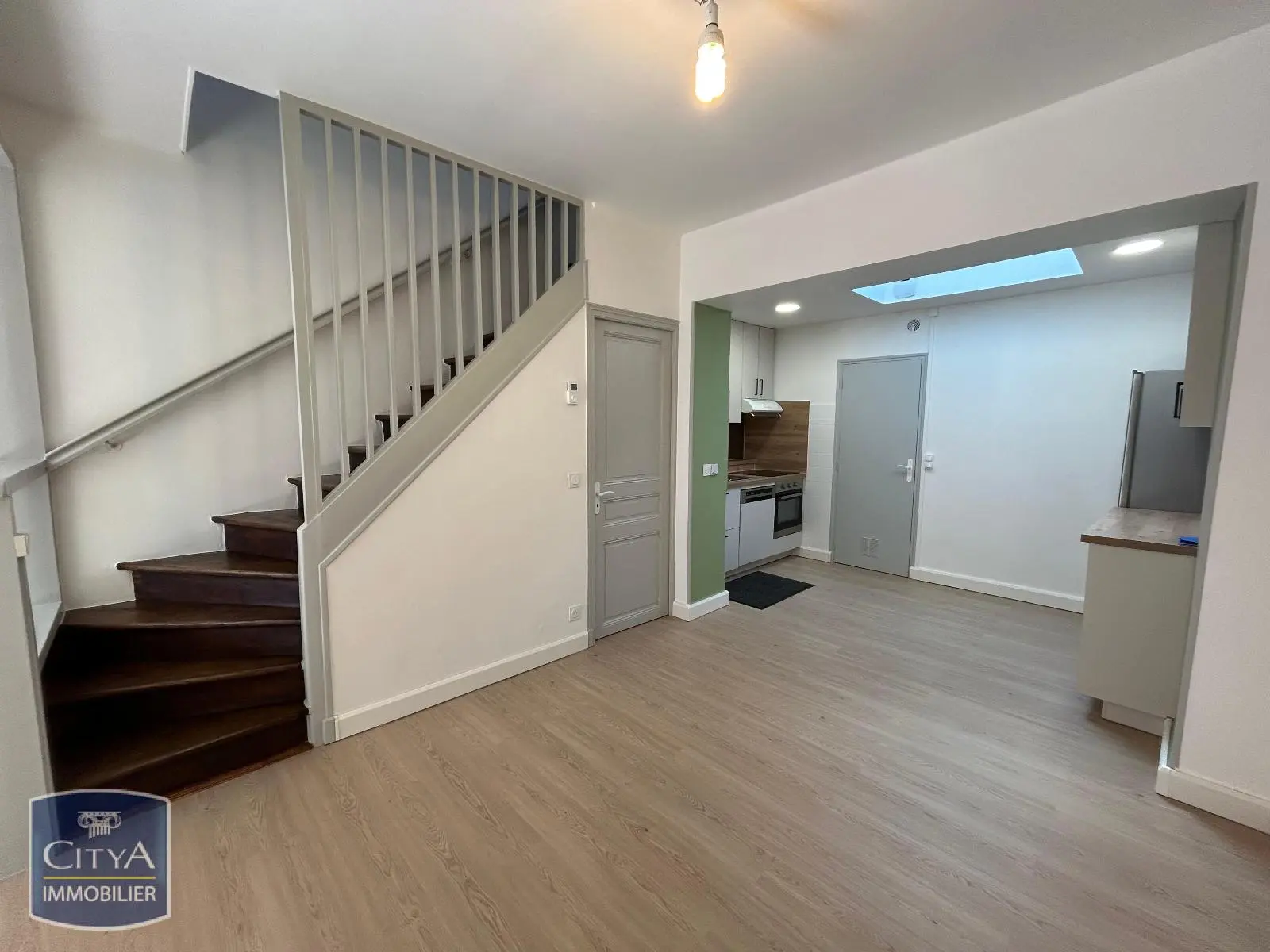 Photo 3 Maison 3 pièces 61.04m²