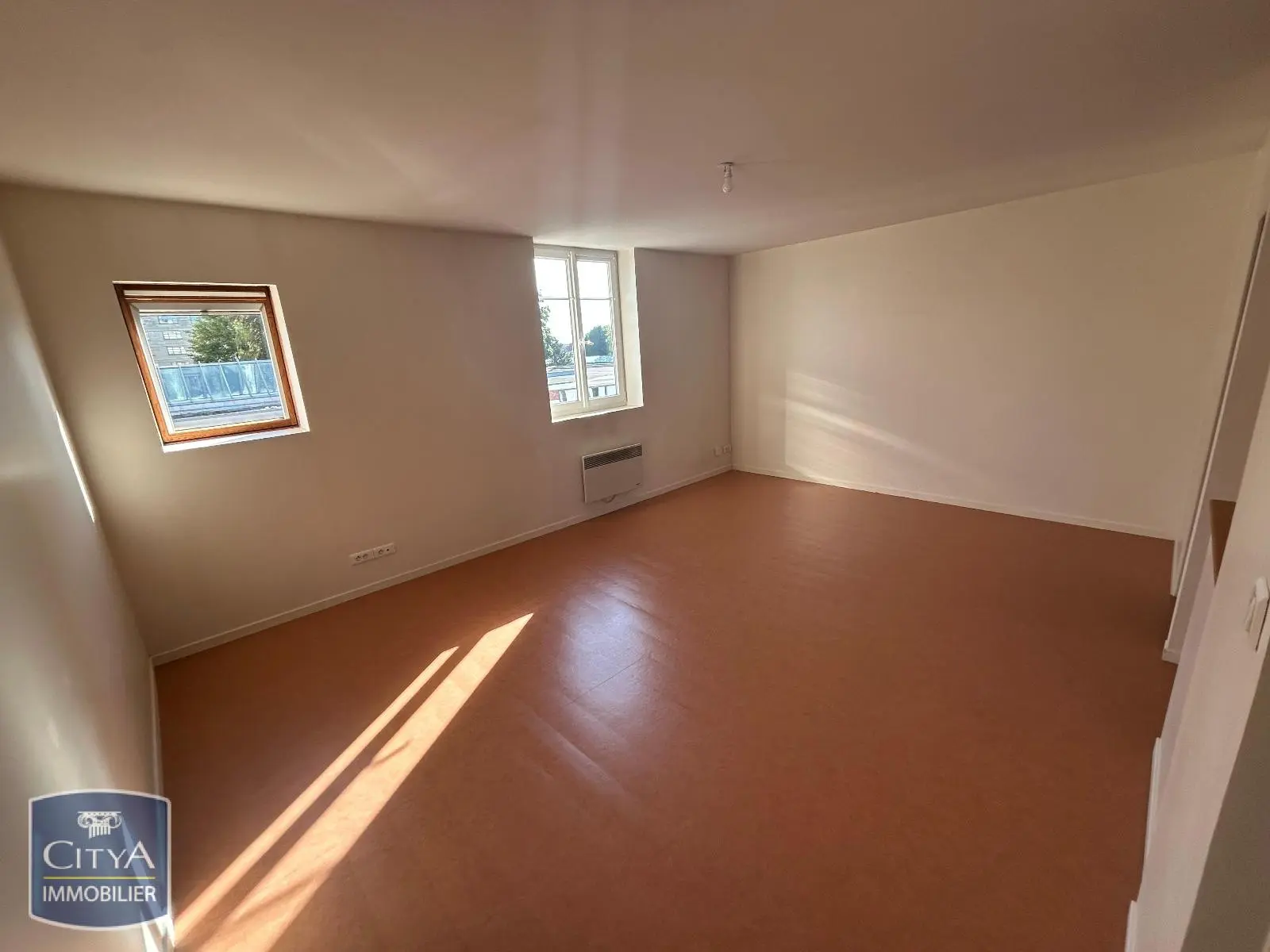 Photo 1 Appartement 1 pièce 36.84m²