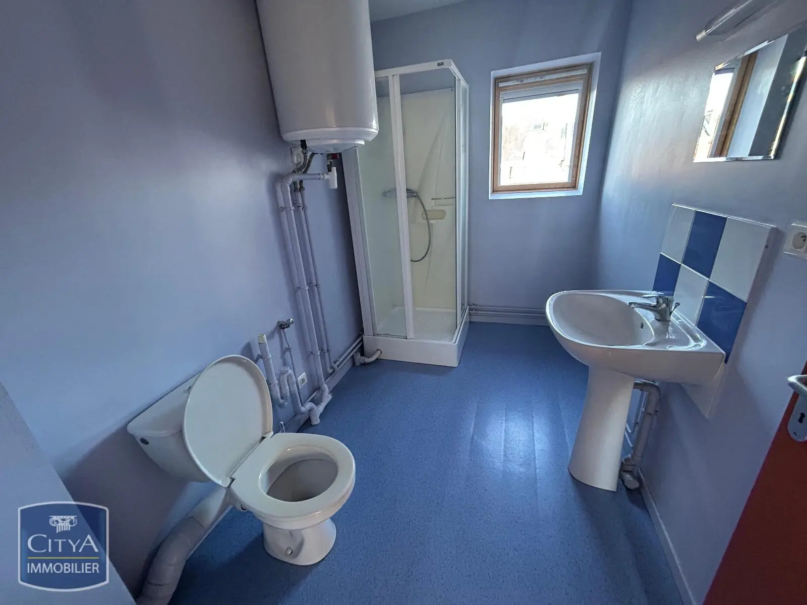Photo 6 Appartement 1 pièce 36.84m²