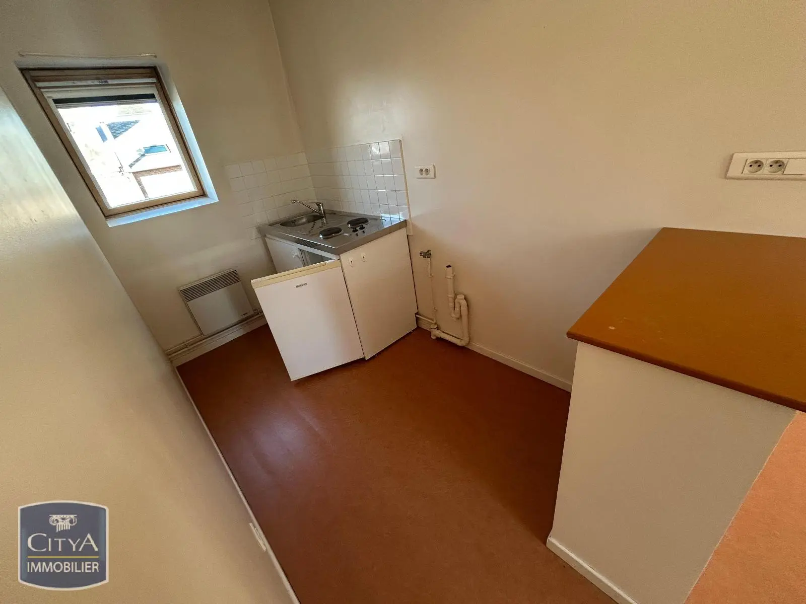 Photo 5 Appartement 1 pièce 36.84m²