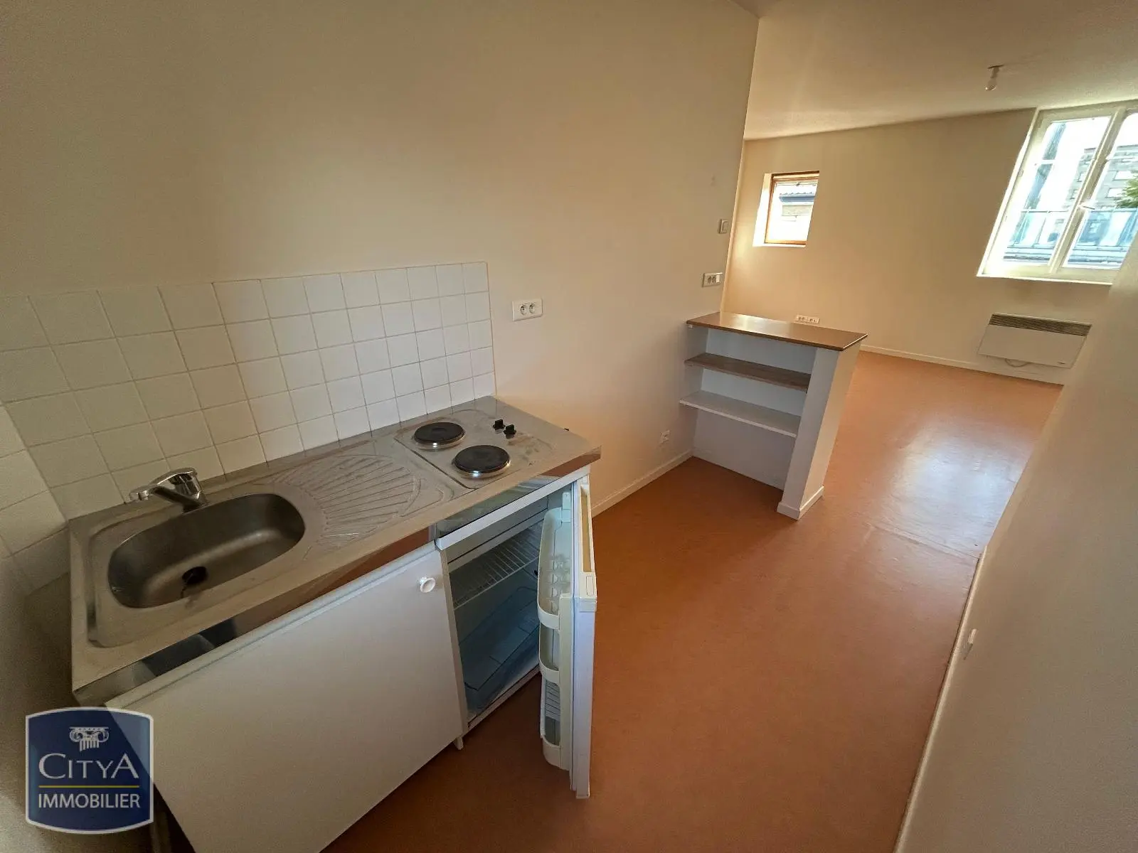 Photo 4 Appartement 1 pièce 36.84m²