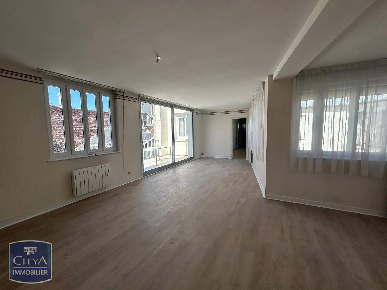 Photo 1 Appartement 4 pièces 99.03m²