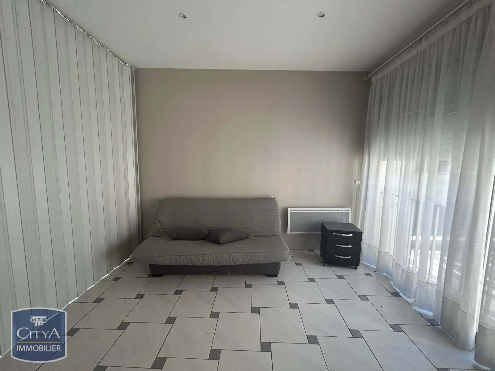 Photo 5 appartement Saint-Quentin