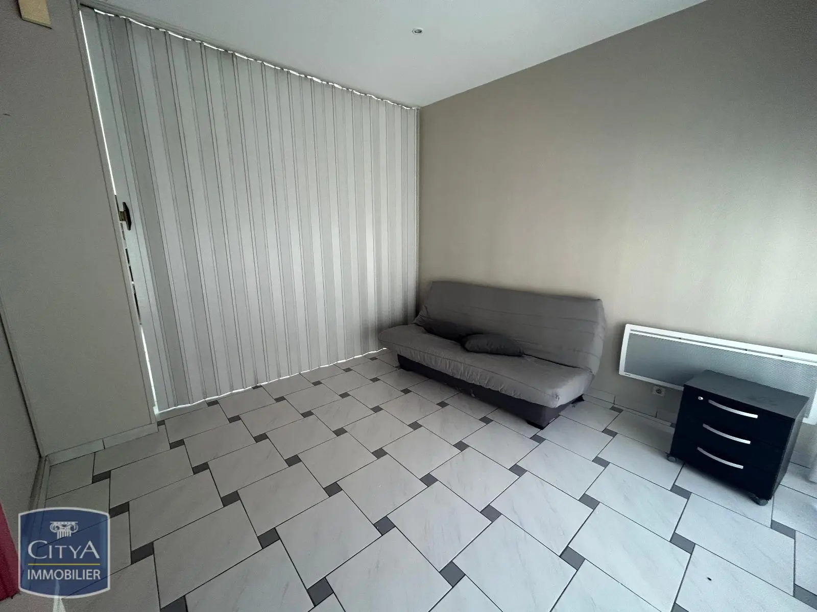 Photo 4 appartement Saint-Quentin