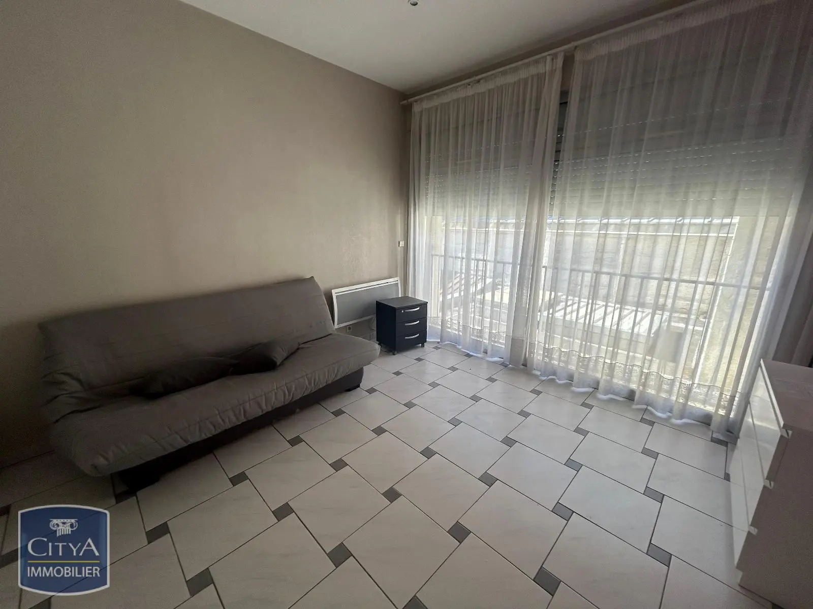 Photo 6 appartement Saint-Quentin