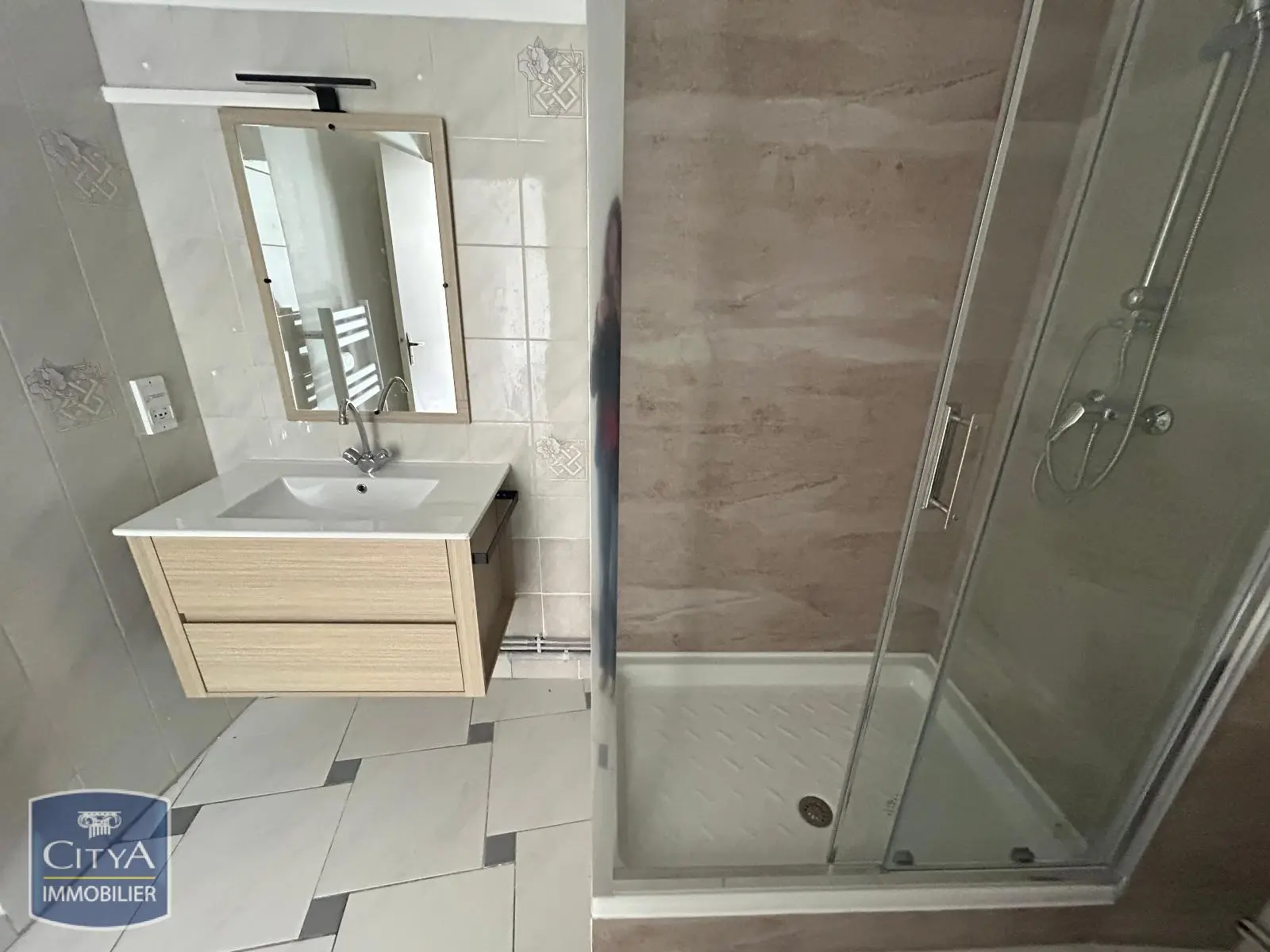 Photo 9 appartement Saint-Quentin