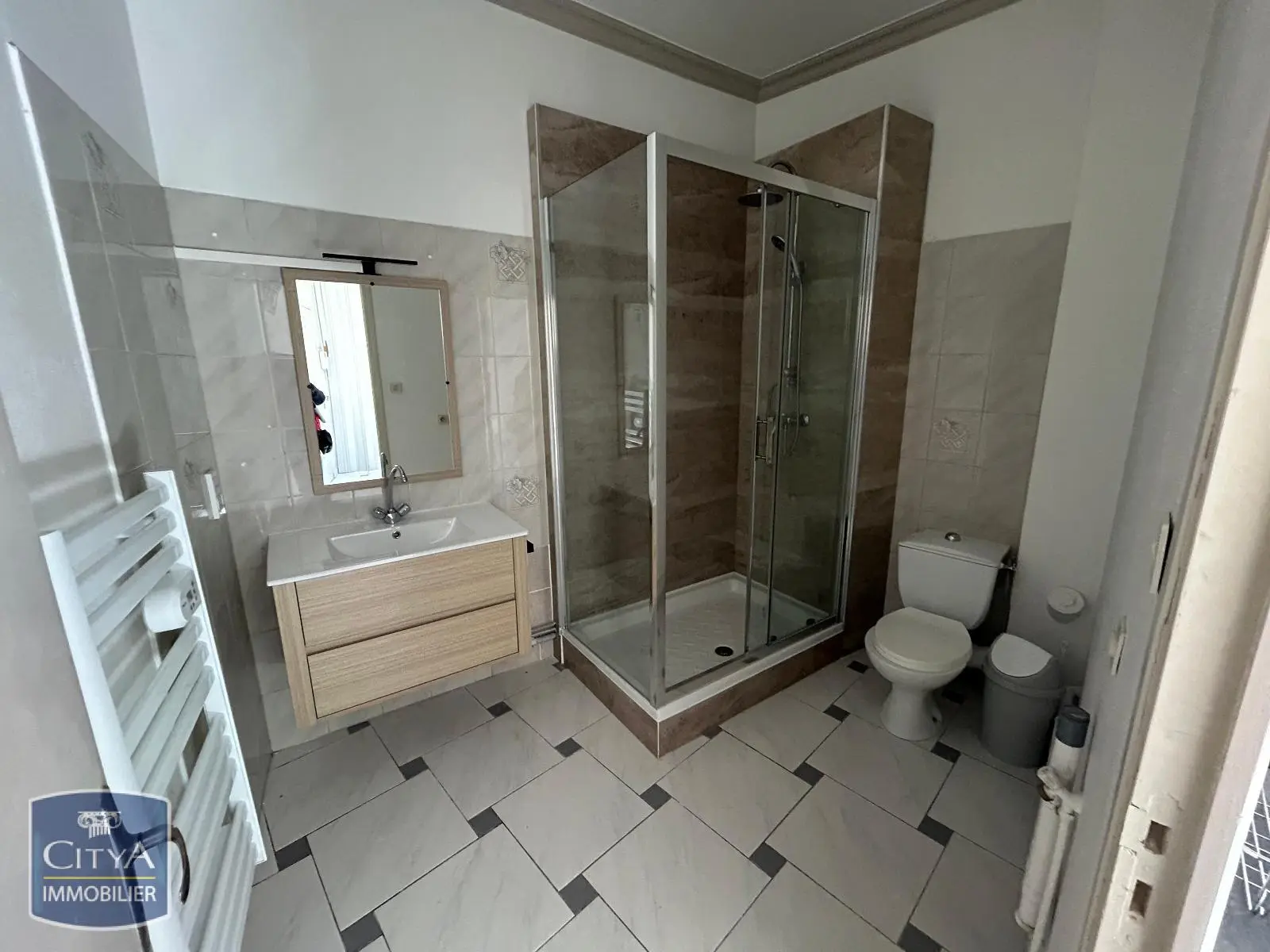 Photo 7 appartement Saint-Quentin