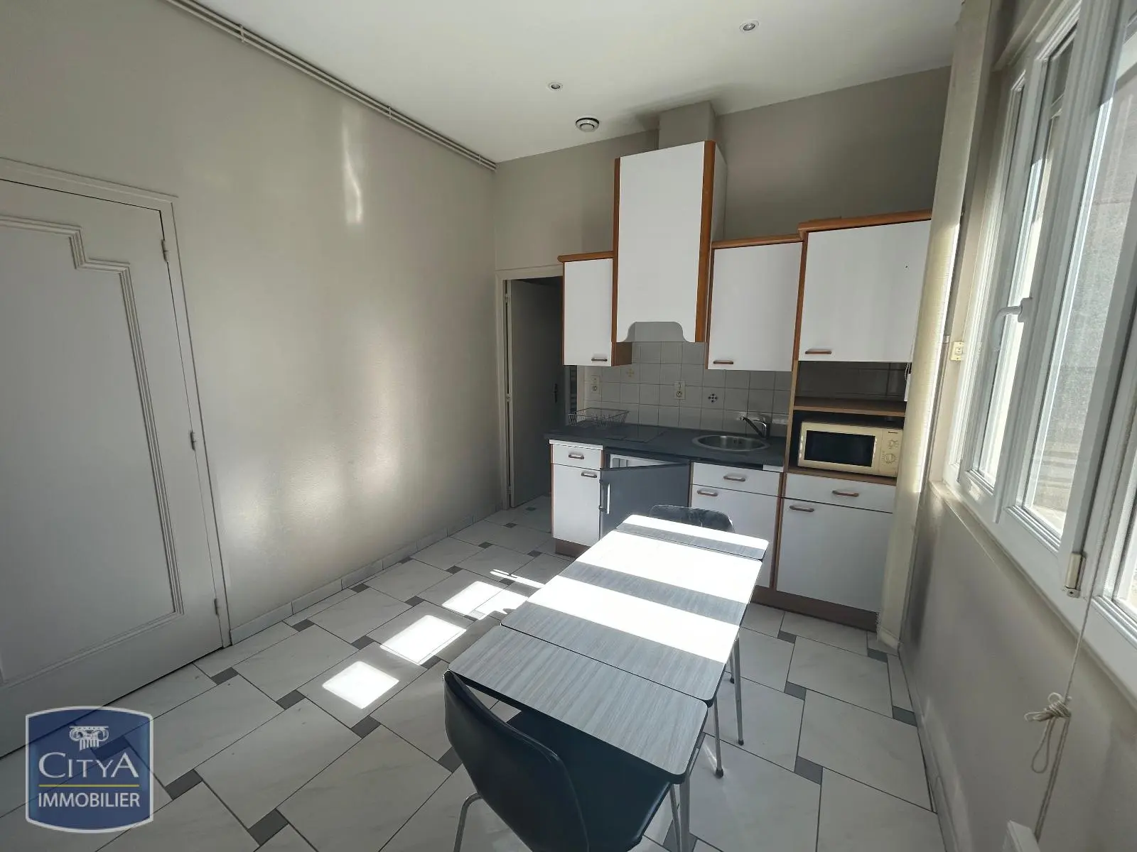 Photo 1 appartement Saint-Quentin