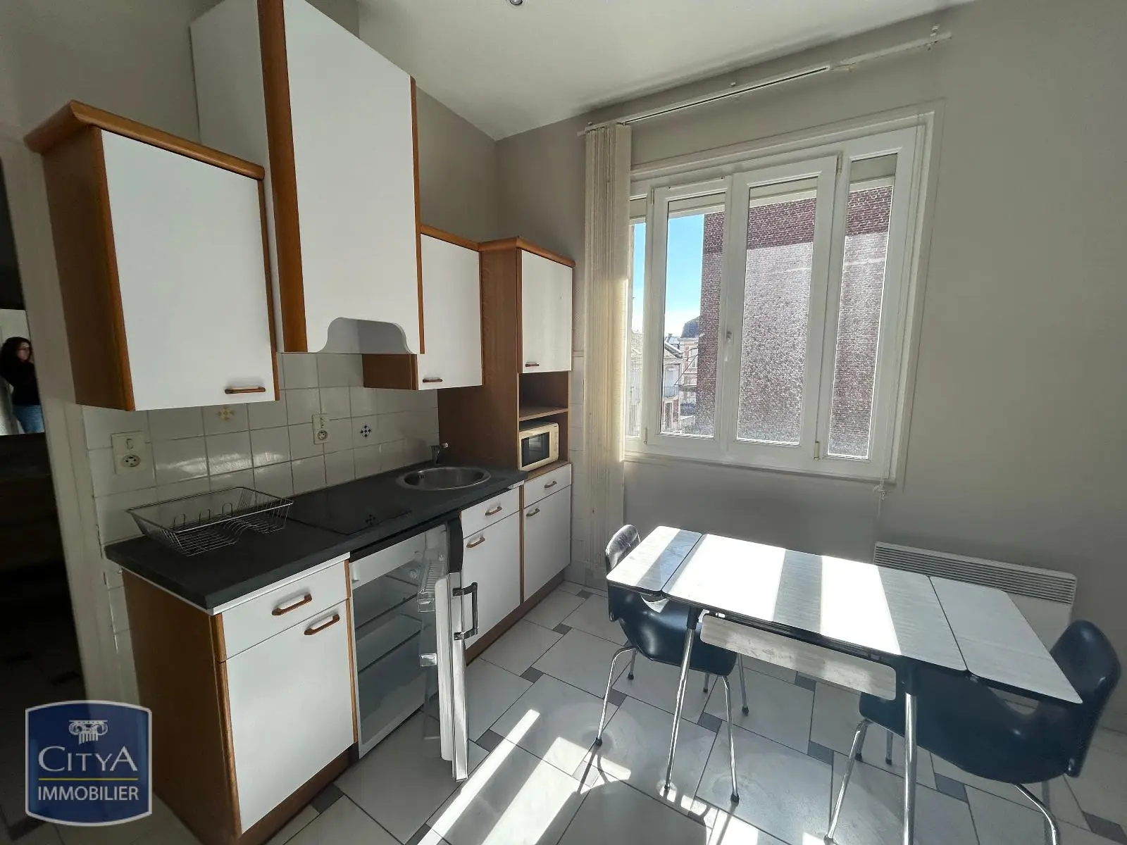 Photo 1 Appartement 1 pièce 31.32m²