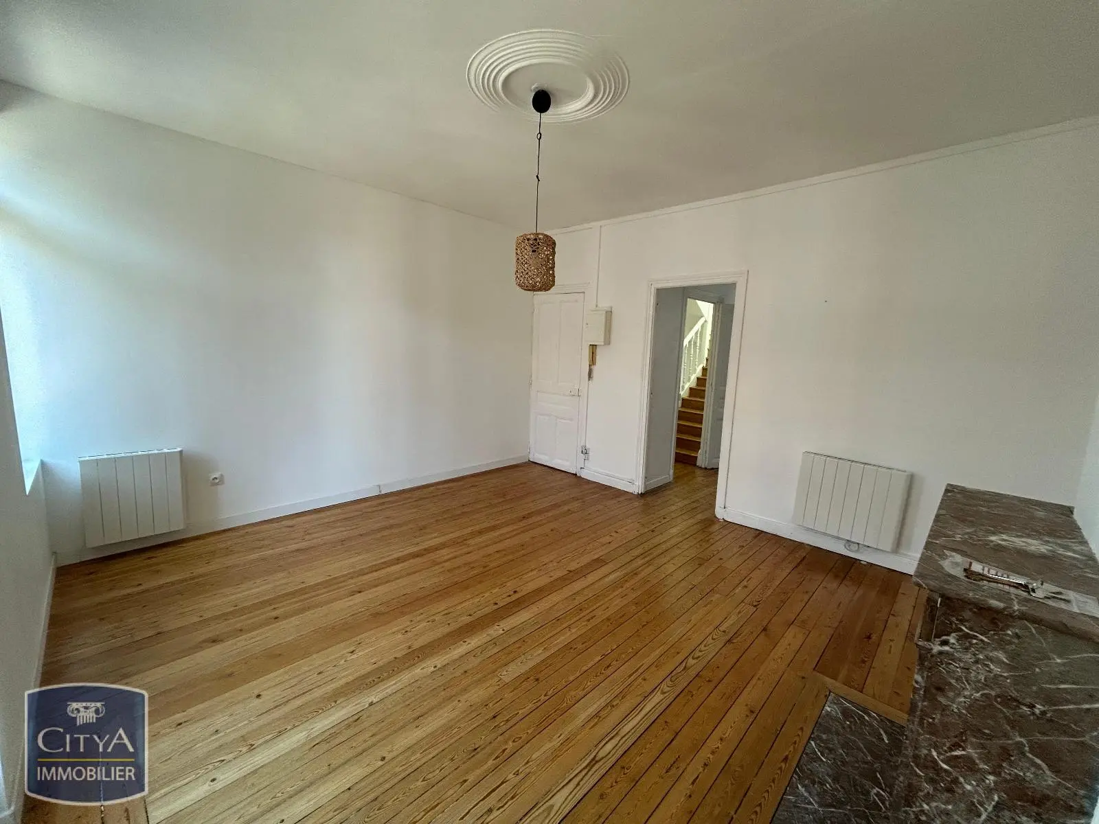 Photo 3 Appartement 2 pièces 60.62m²