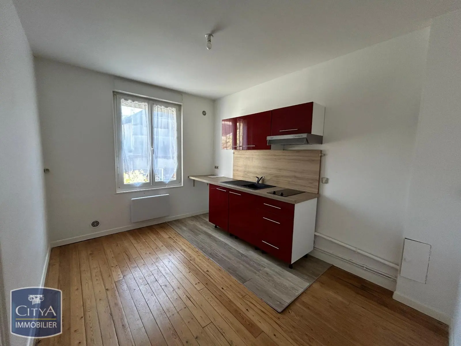 Photo 6 Appartement 2 pièces 60.62m²