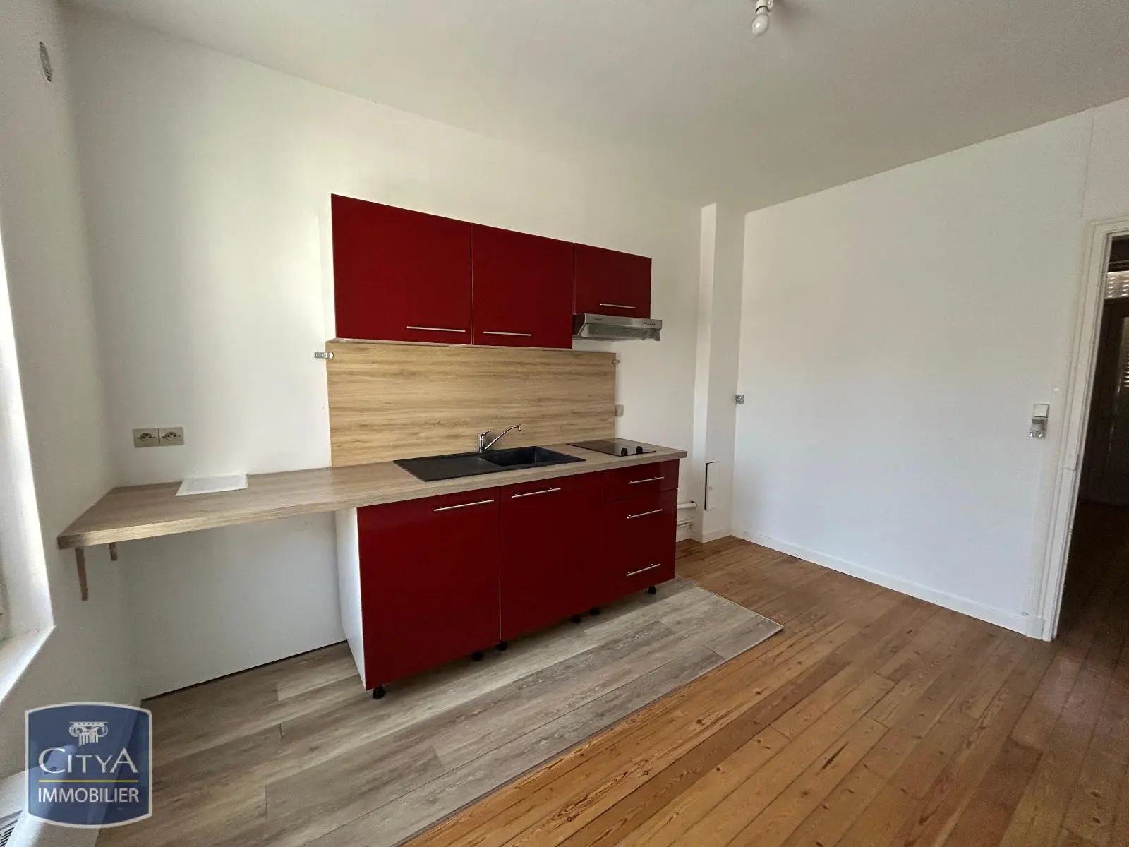 Photo 5 Appartement 2 pièces 60.62m²