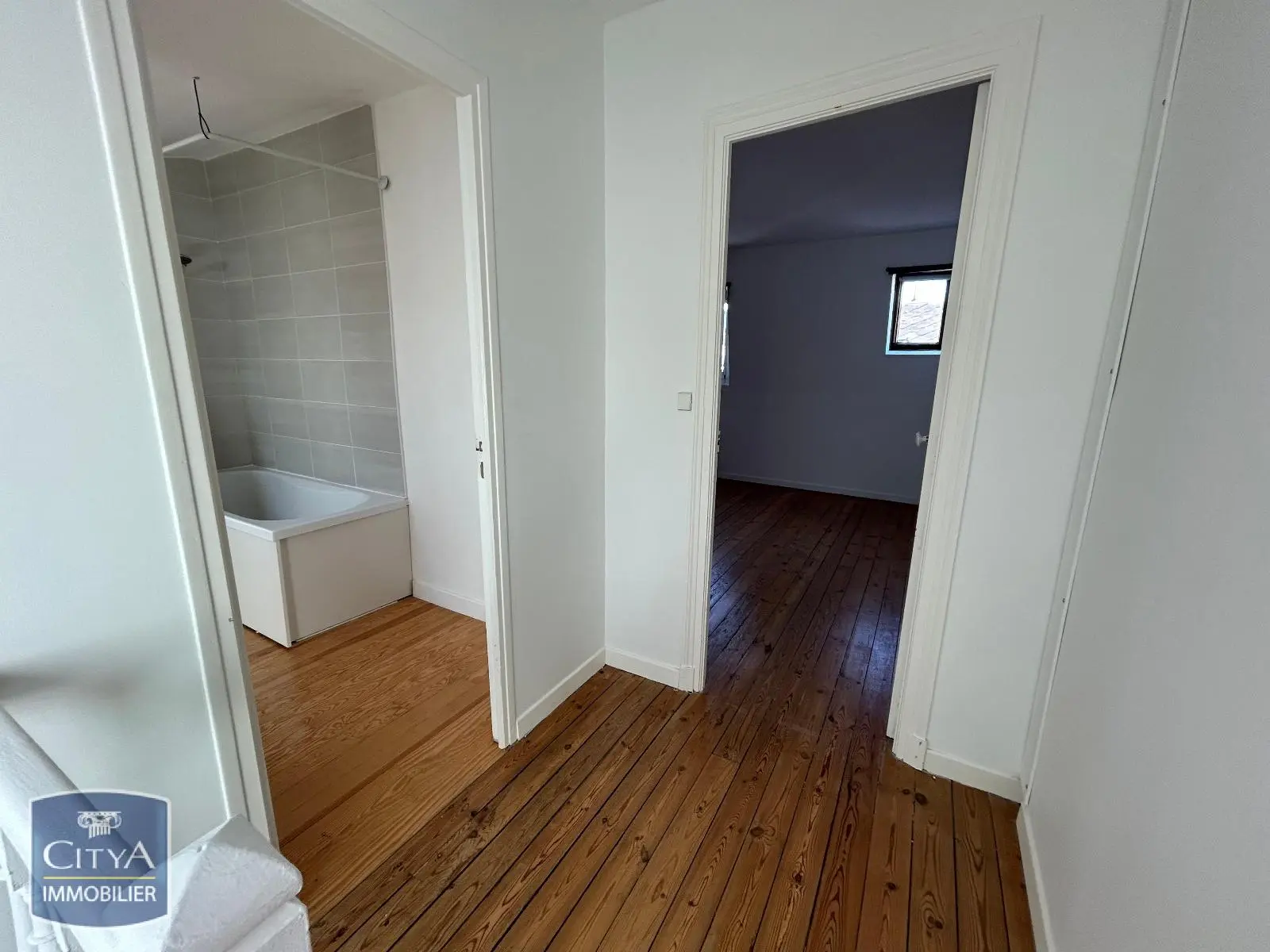 Photo 8 Appartement 2 pièces 60.62m²