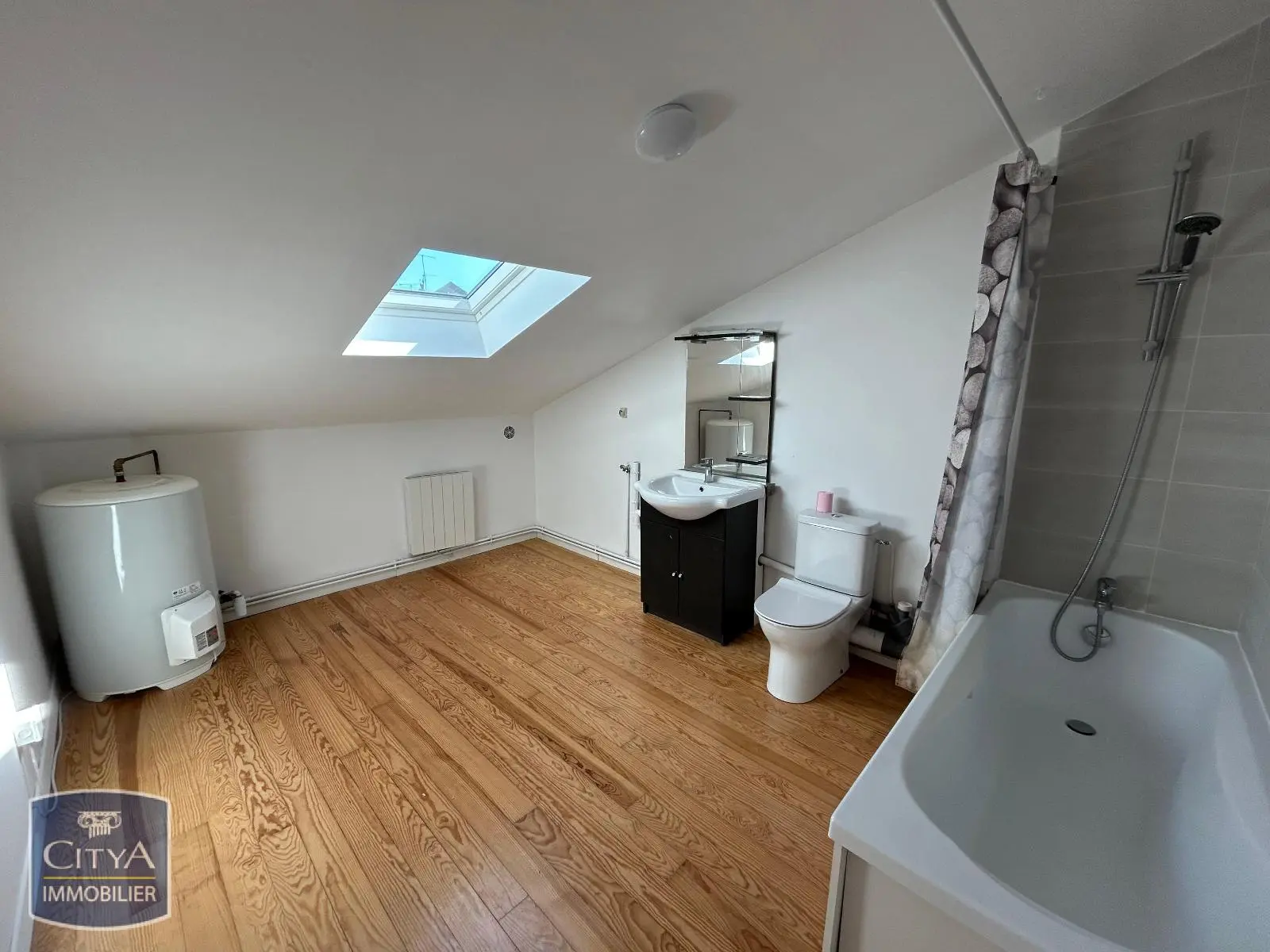 Photo 9 Appartement 2 pièces 60.62m²