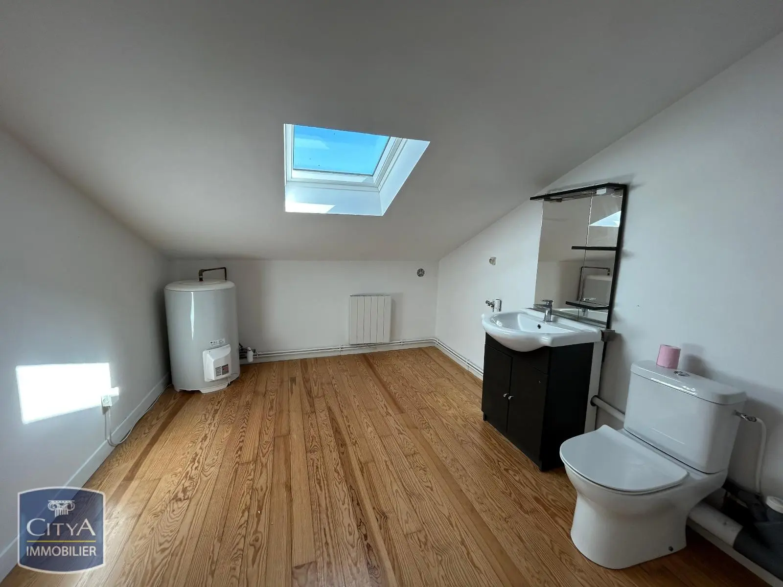 Photo 11 Appartement 2 pièces 60.62m²