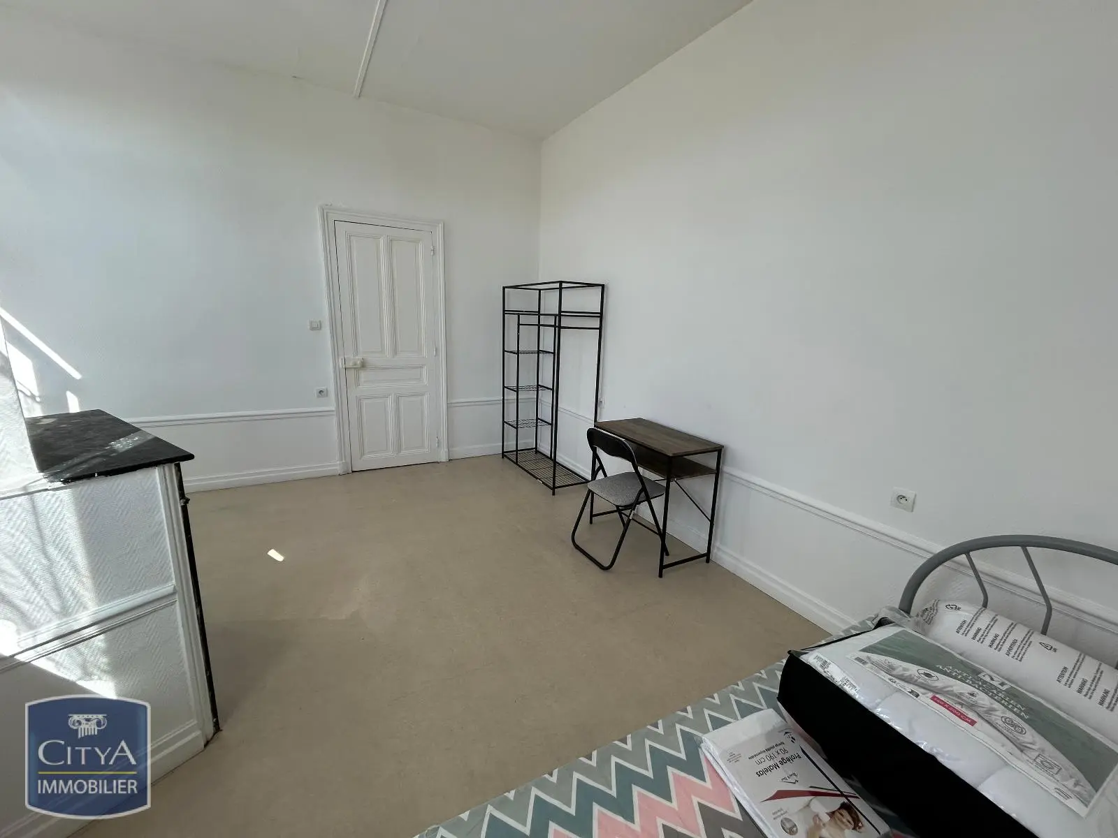 Photo 8 Appartement 2 pièces 36.2m²